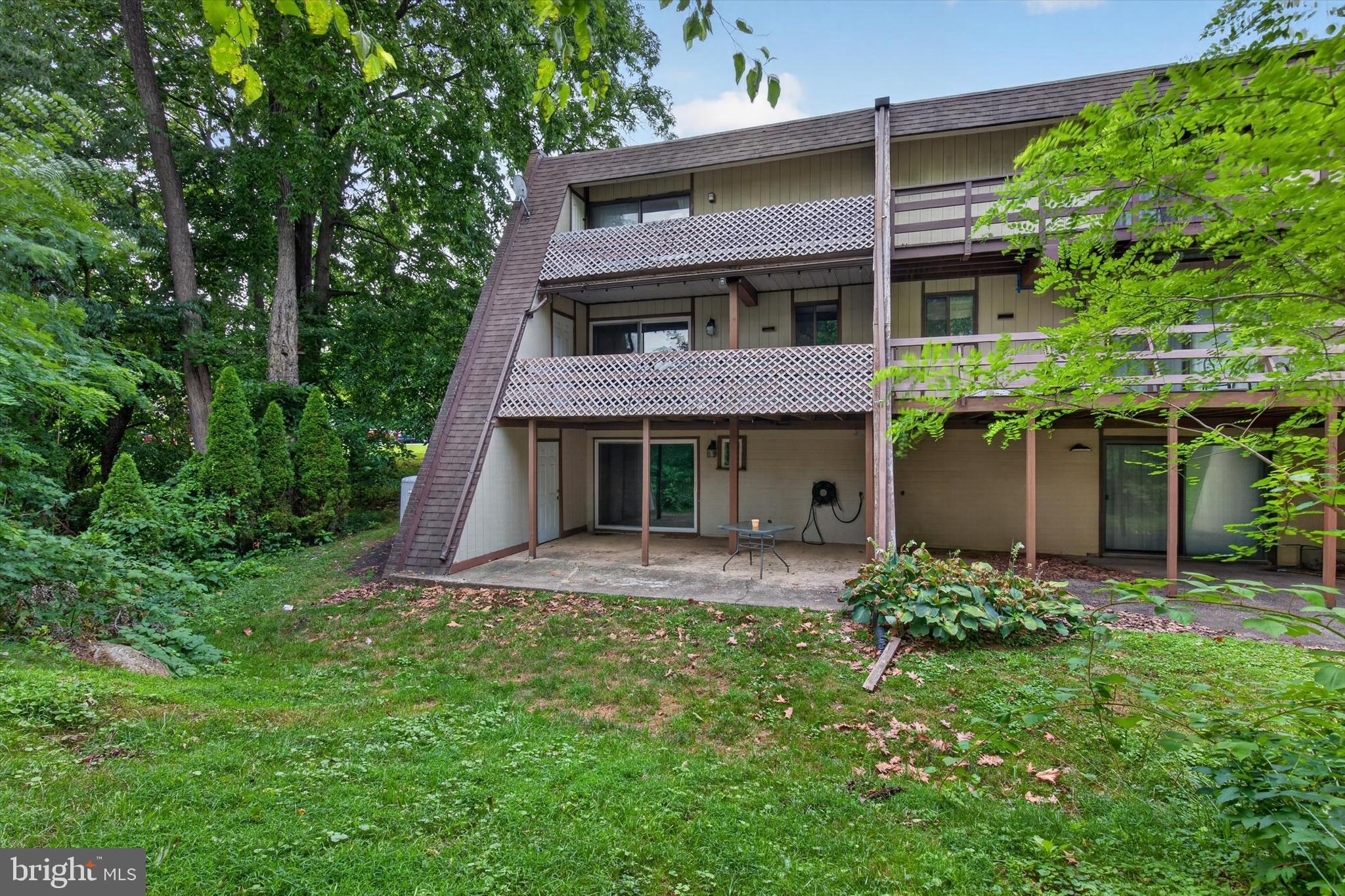 CEDAR RIDGE - Residential