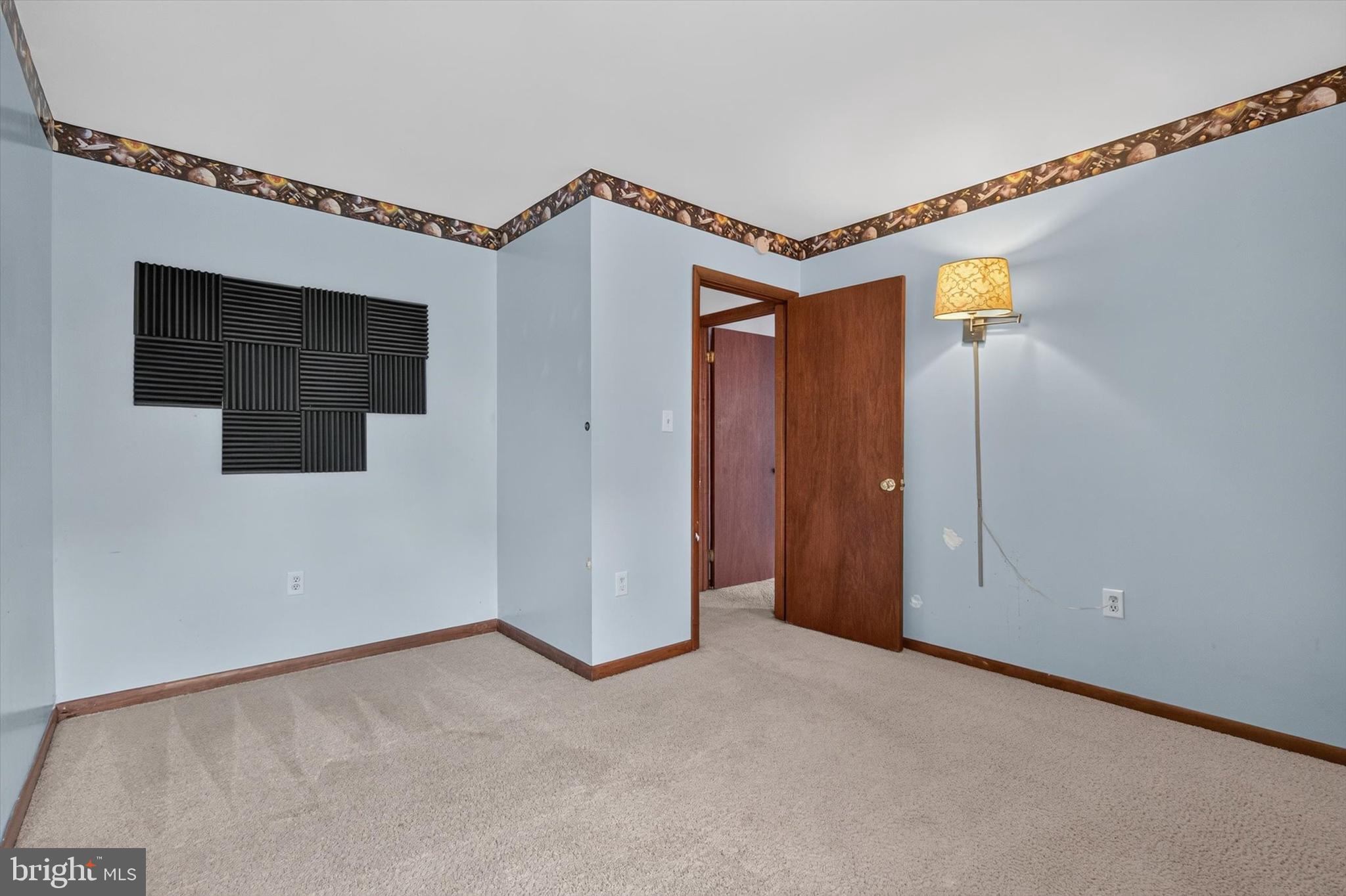 CEDAR RIDGE - Residential