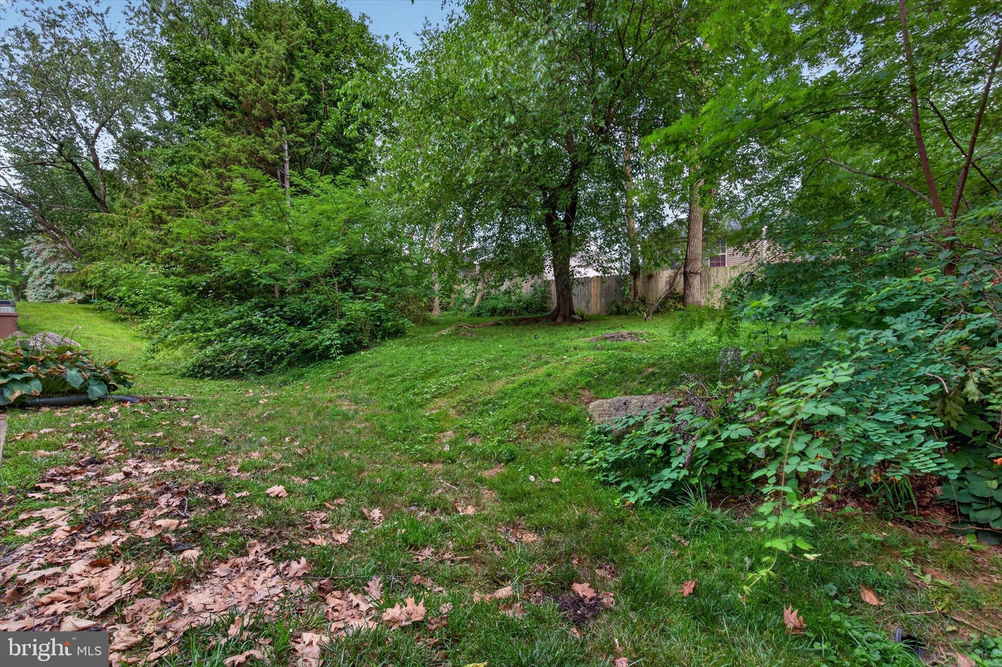 CEDAR RIDGE - Residential