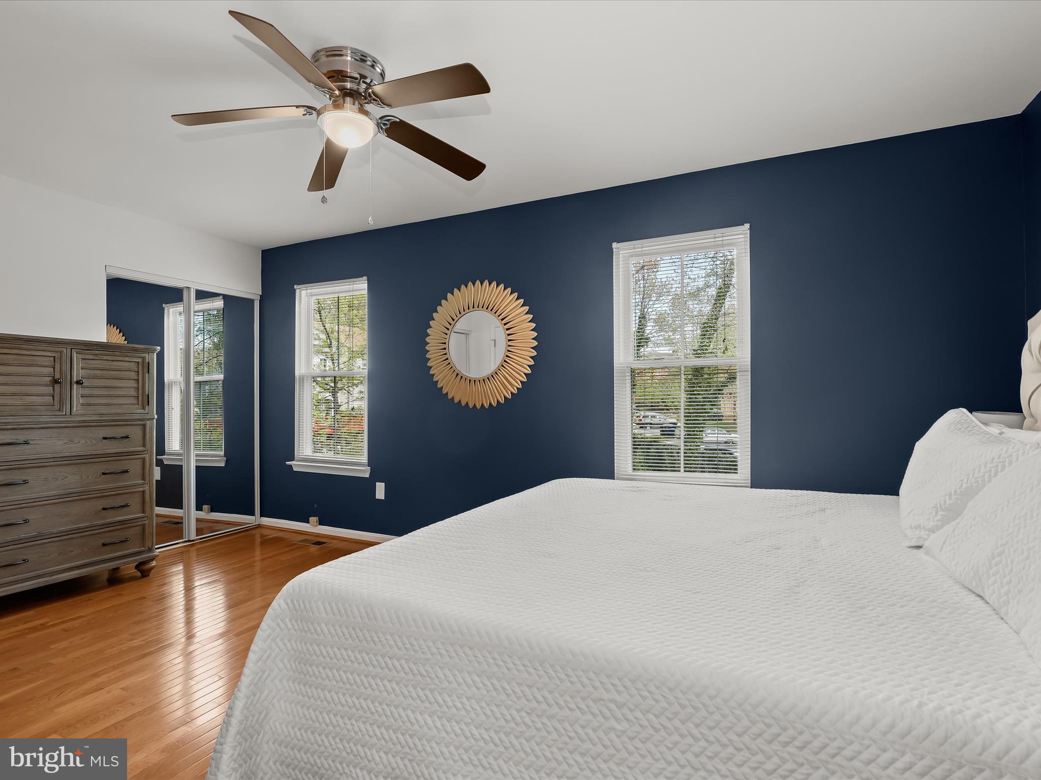 WILLIAMSBURG VILLAGE - Residential