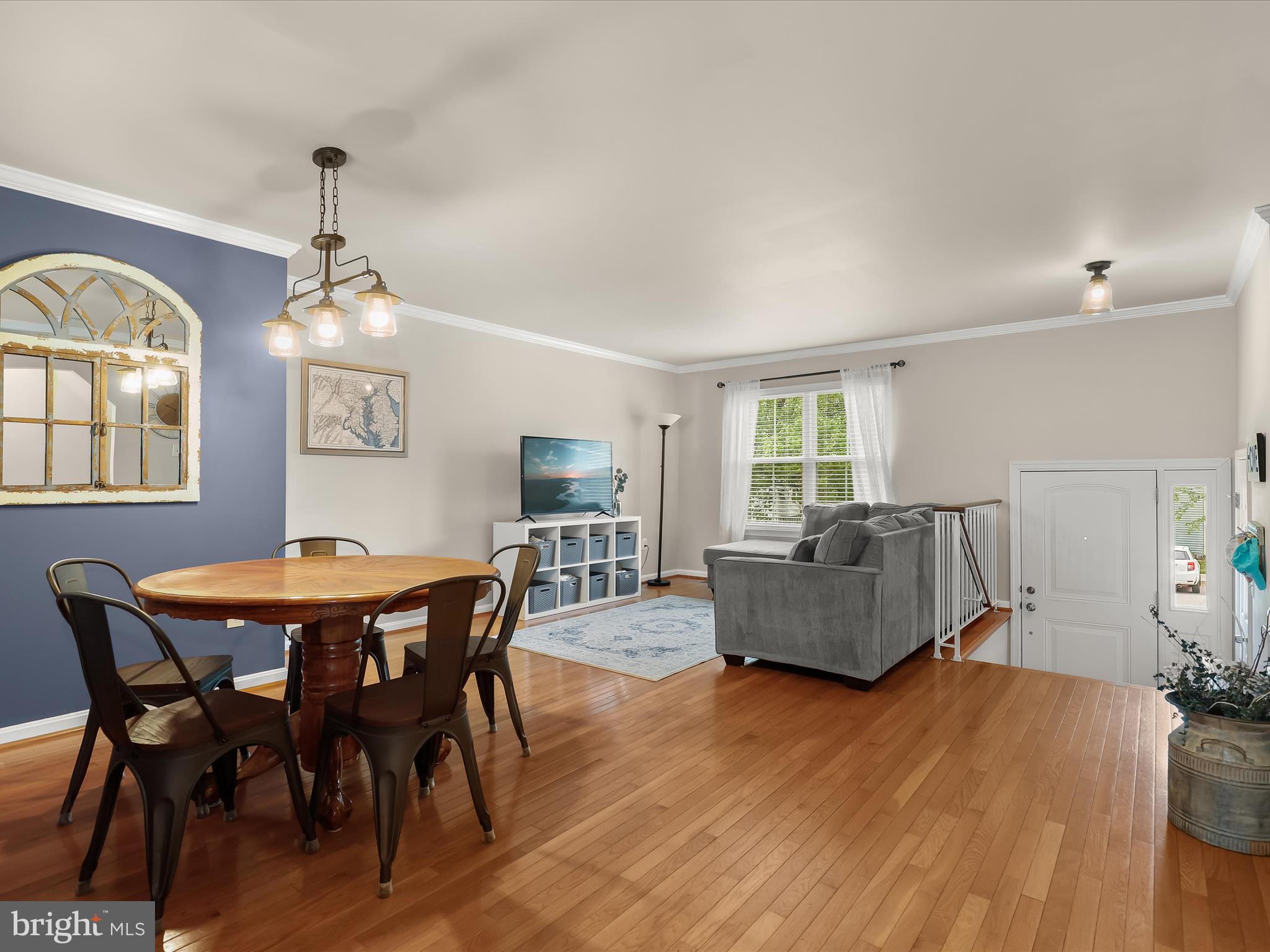 WILLIAMSBURG VILLAGE - Residential