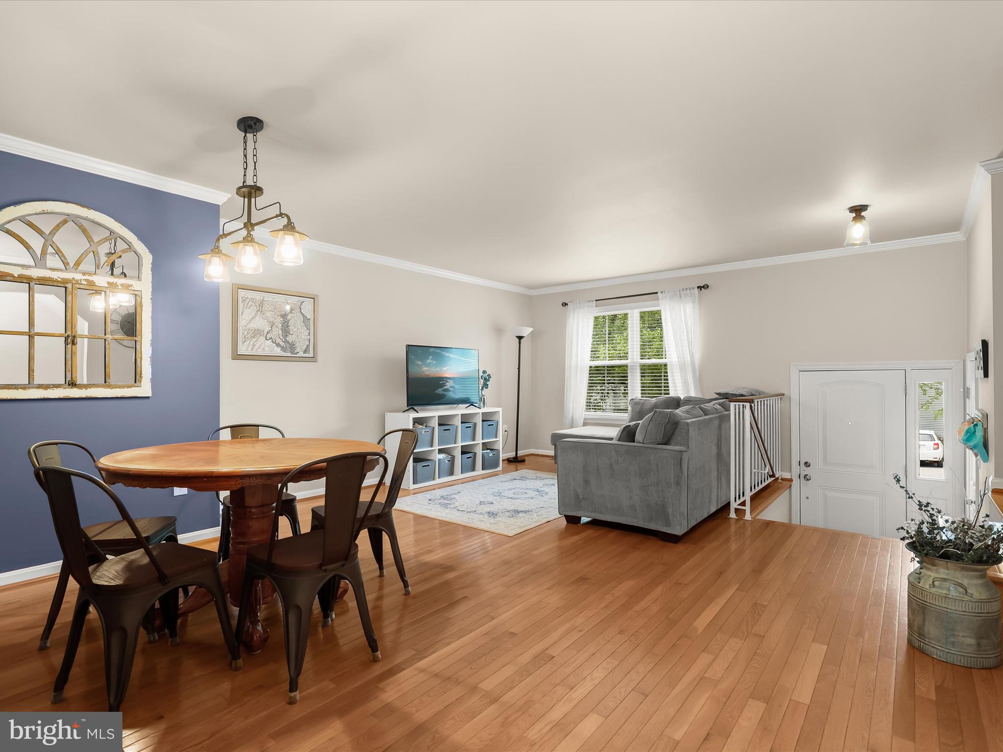 WILLIAMSBURG VILLAGE - Residential