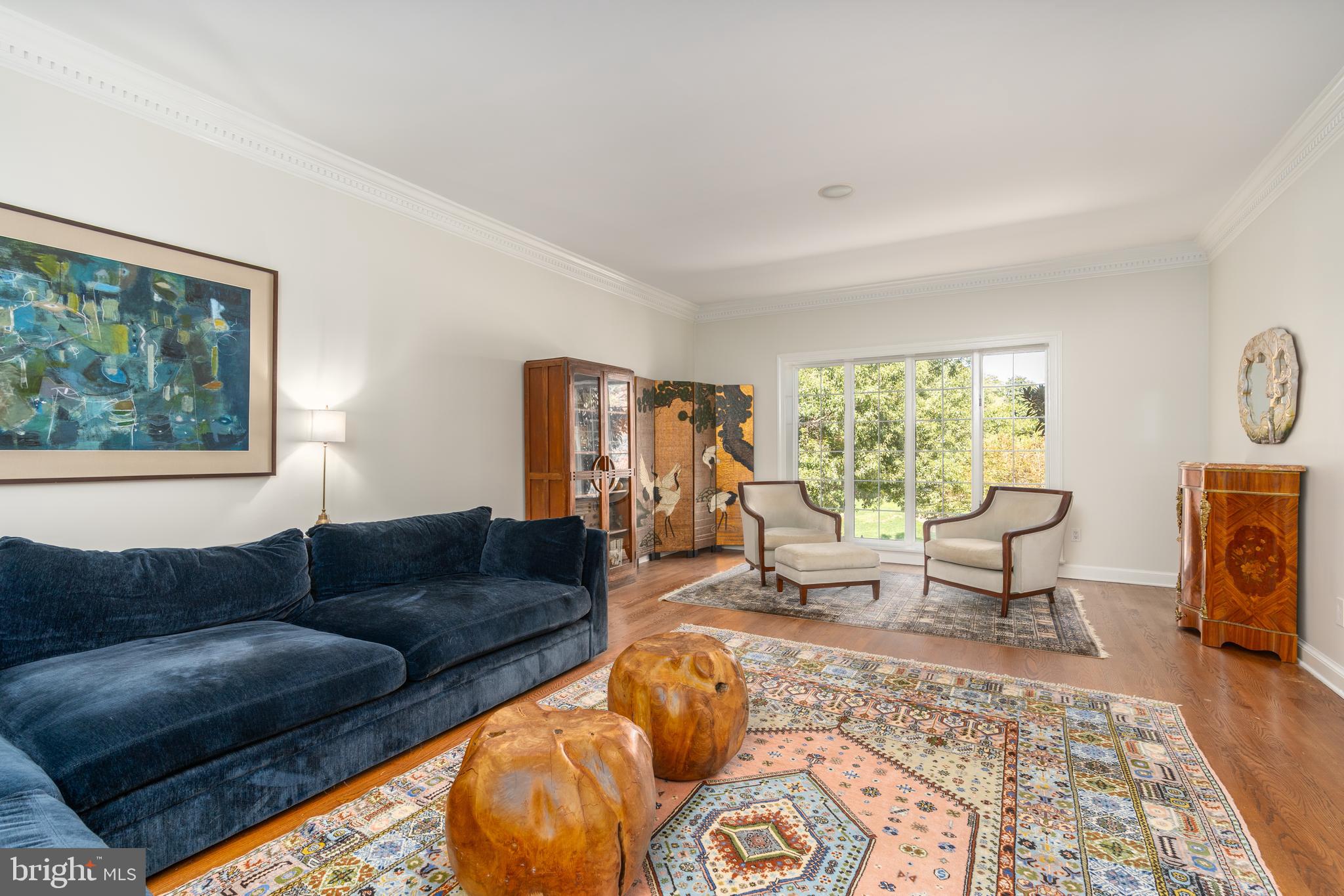 BANNOCKBURN ESTATES - Residential