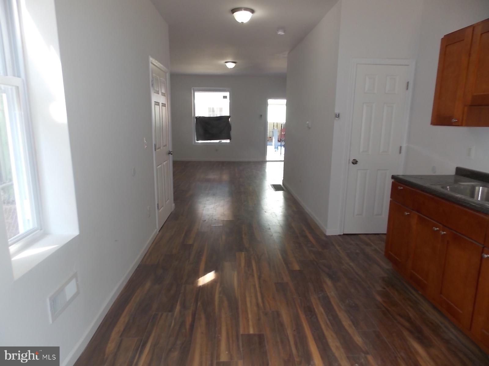 MILL CREEK - Residential