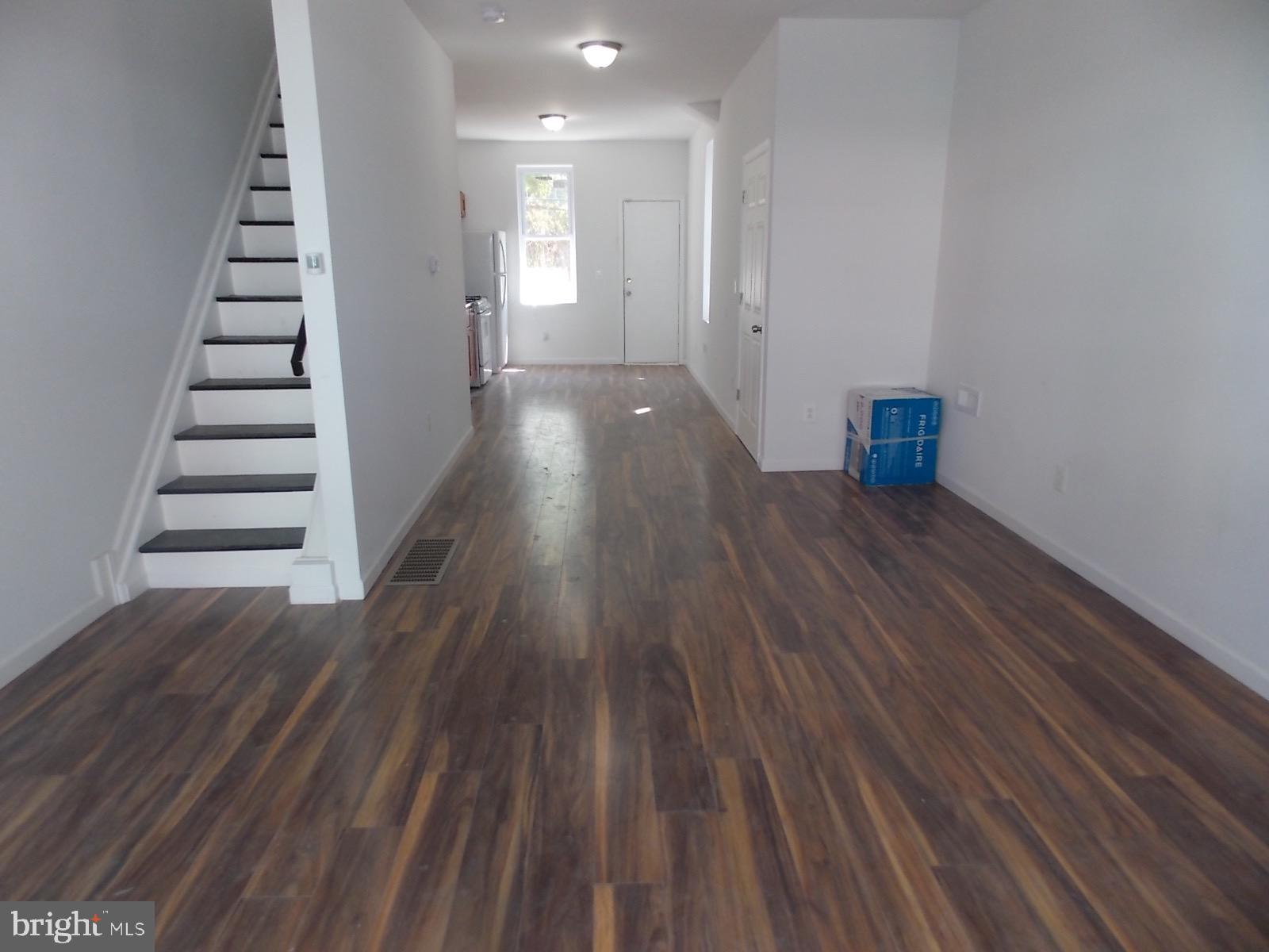 MILL CREEK - Residential