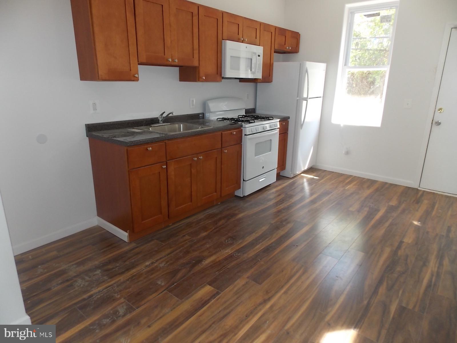 MILL CREEK - Residential