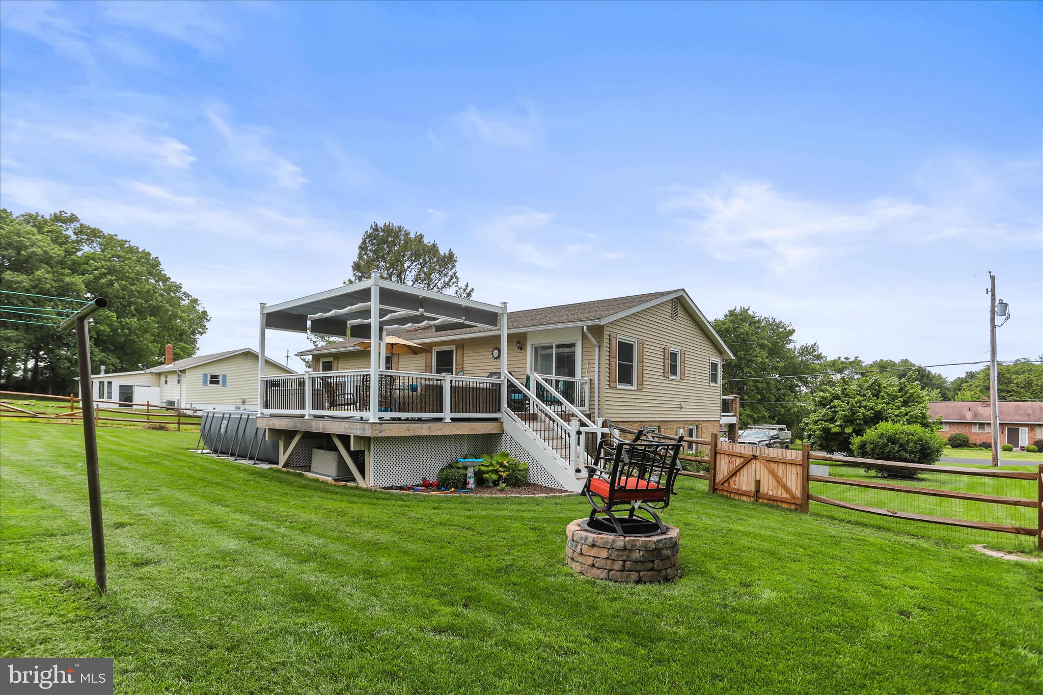 KIMBERLY ACRES - Residential
