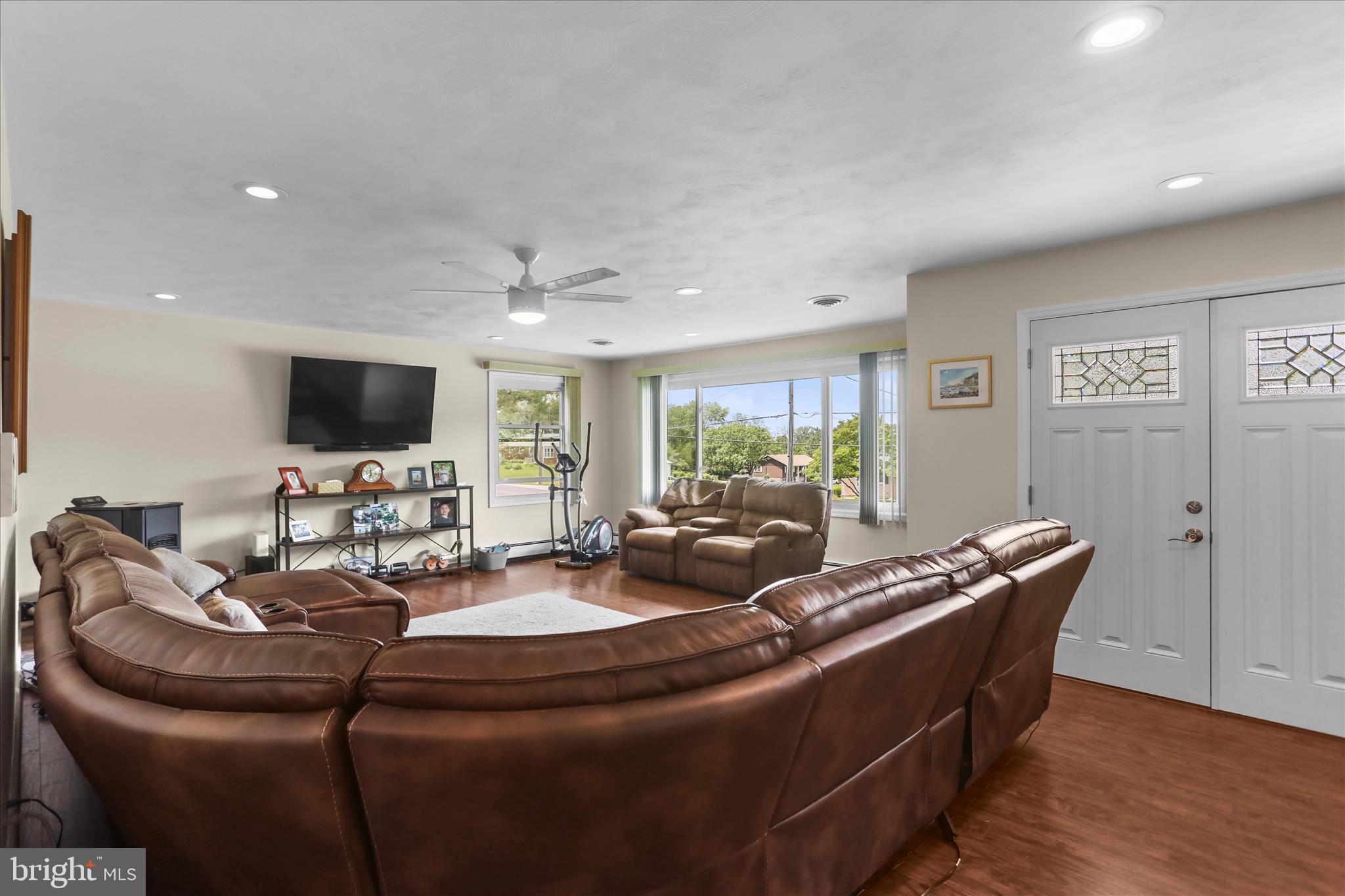 KIMBERLY ACRES - Residential