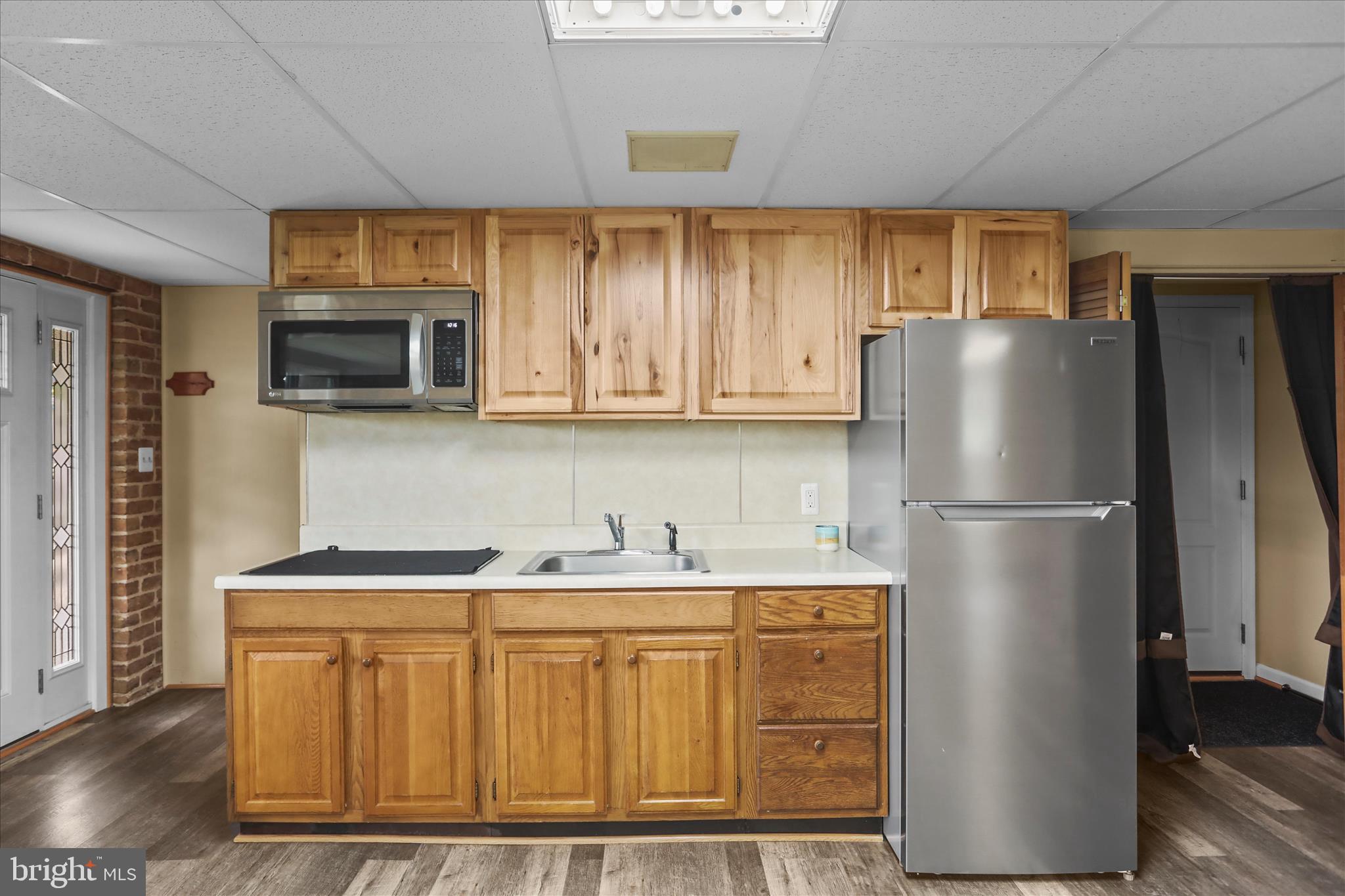 KIMBERLY ACRES - Residential