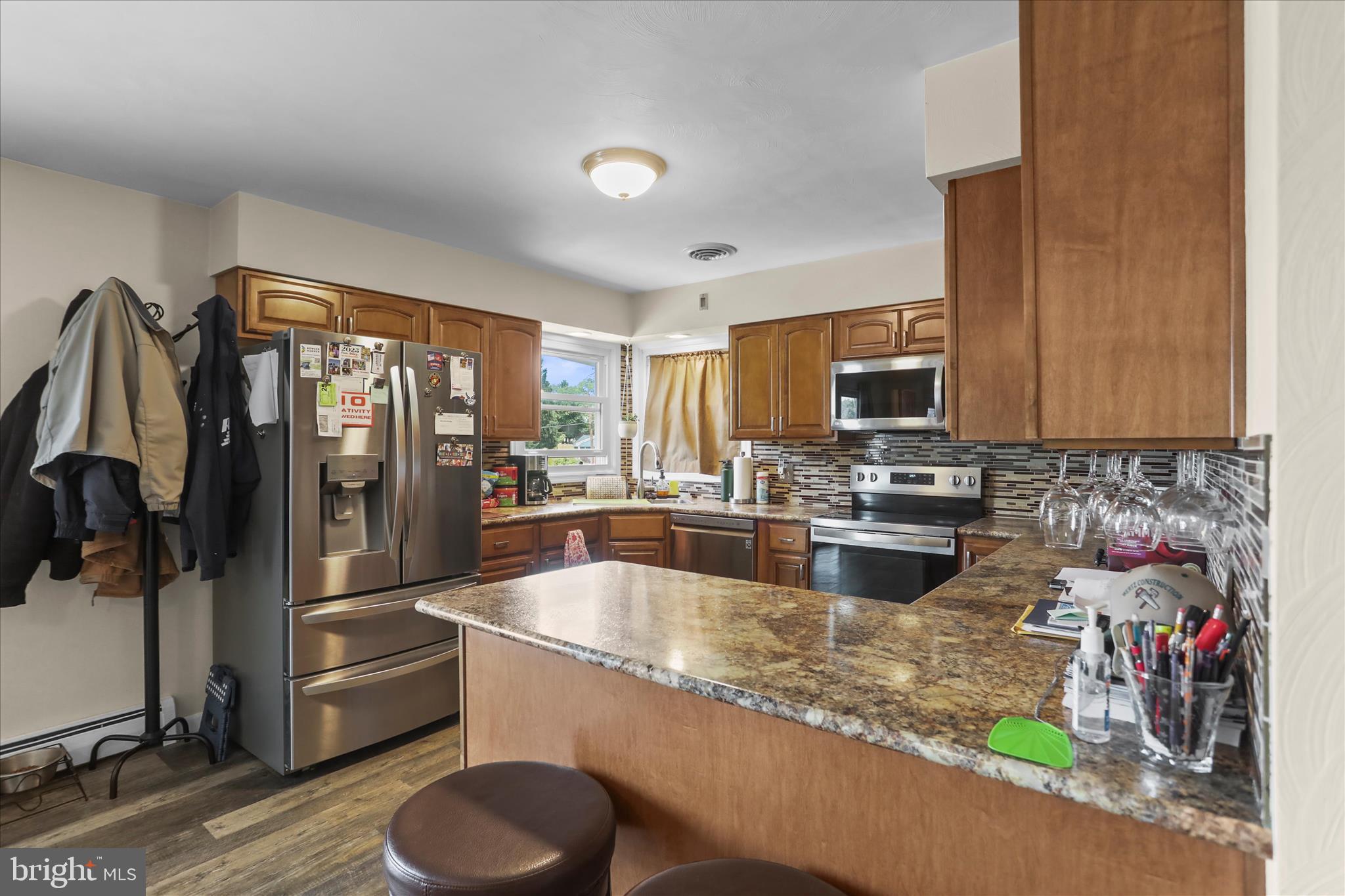 KIMBERLY ACRES - Residential