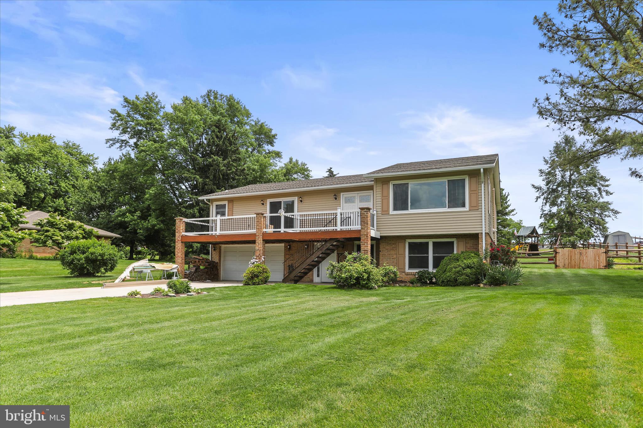 KIMBERLY ACRES - Residential