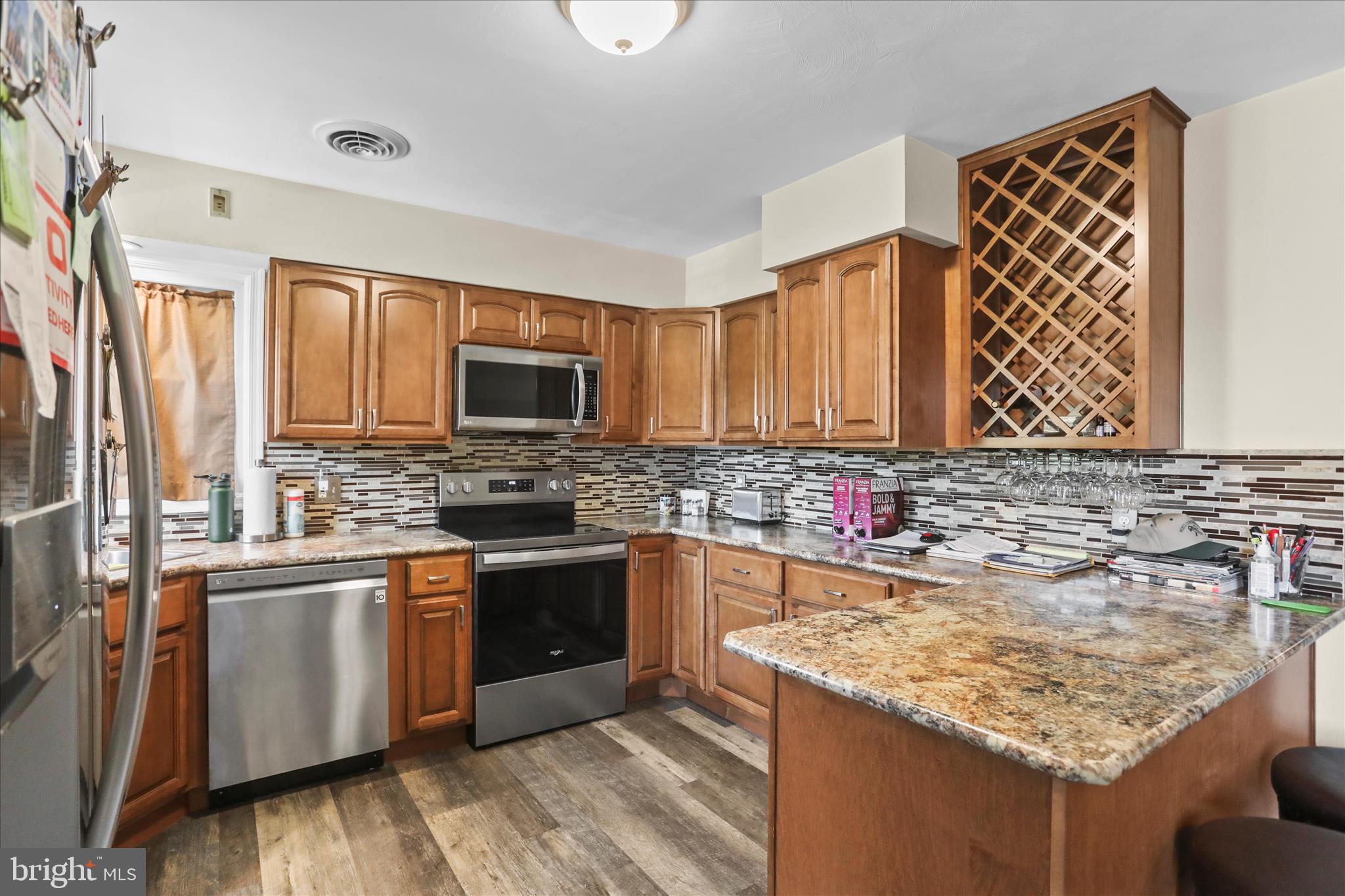 KIMBERLY ACRES - Residential