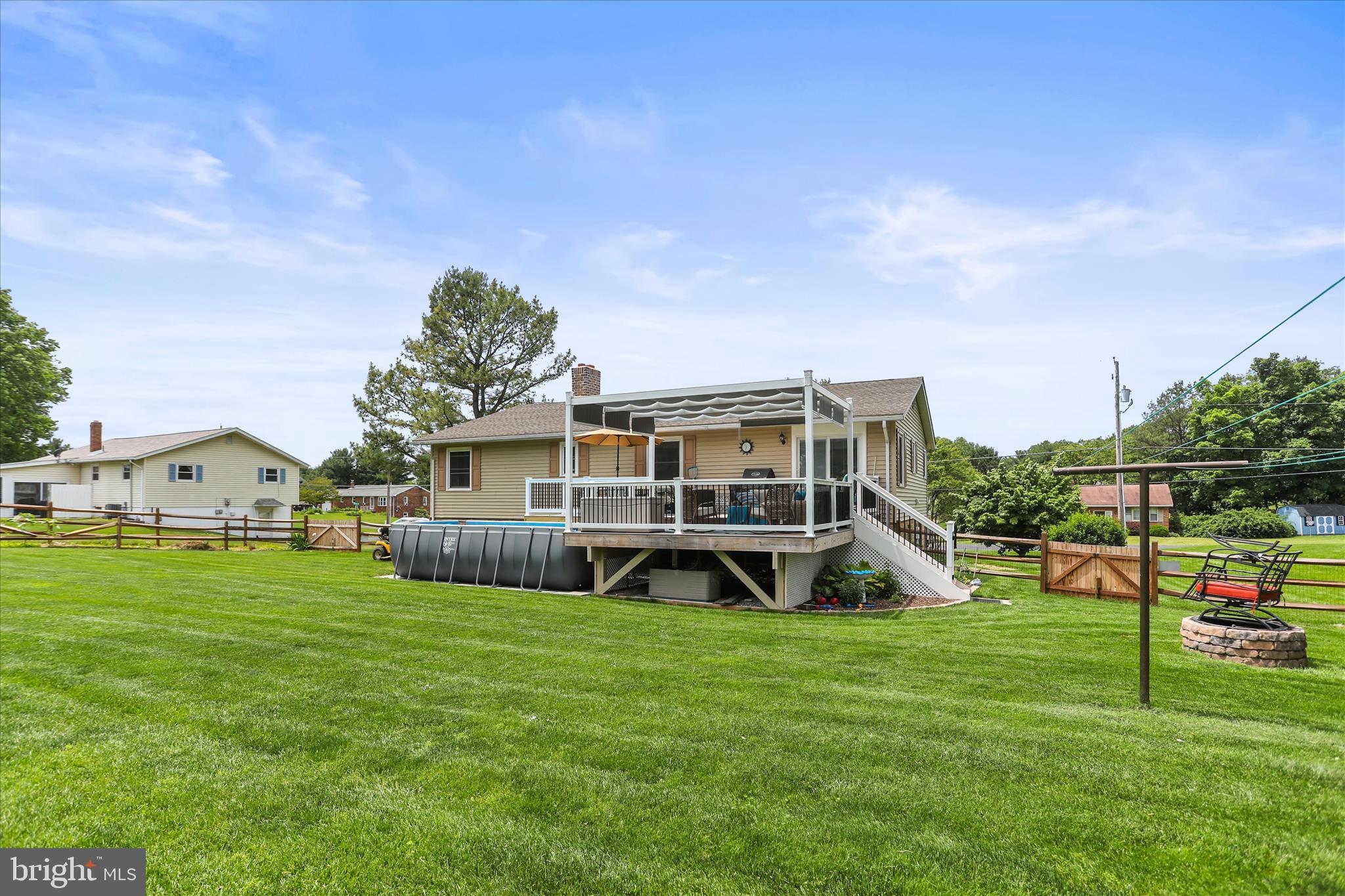 KIMBERLY ACRES - Residential