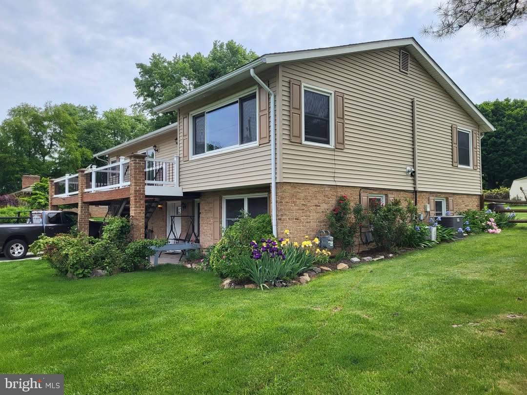 KIMBERLY ACRES - Residential