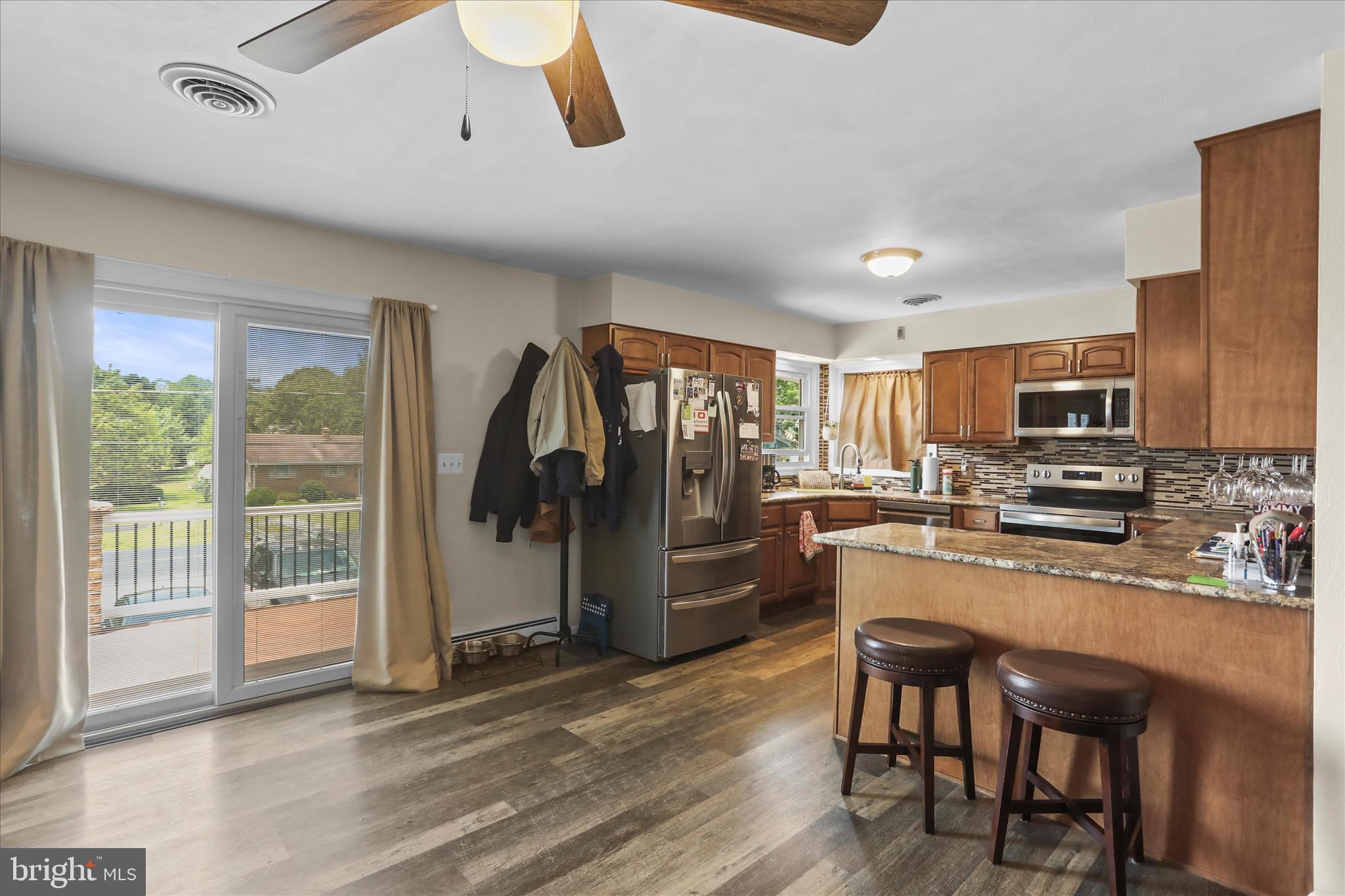 KIMBERLY ACRES - Residential