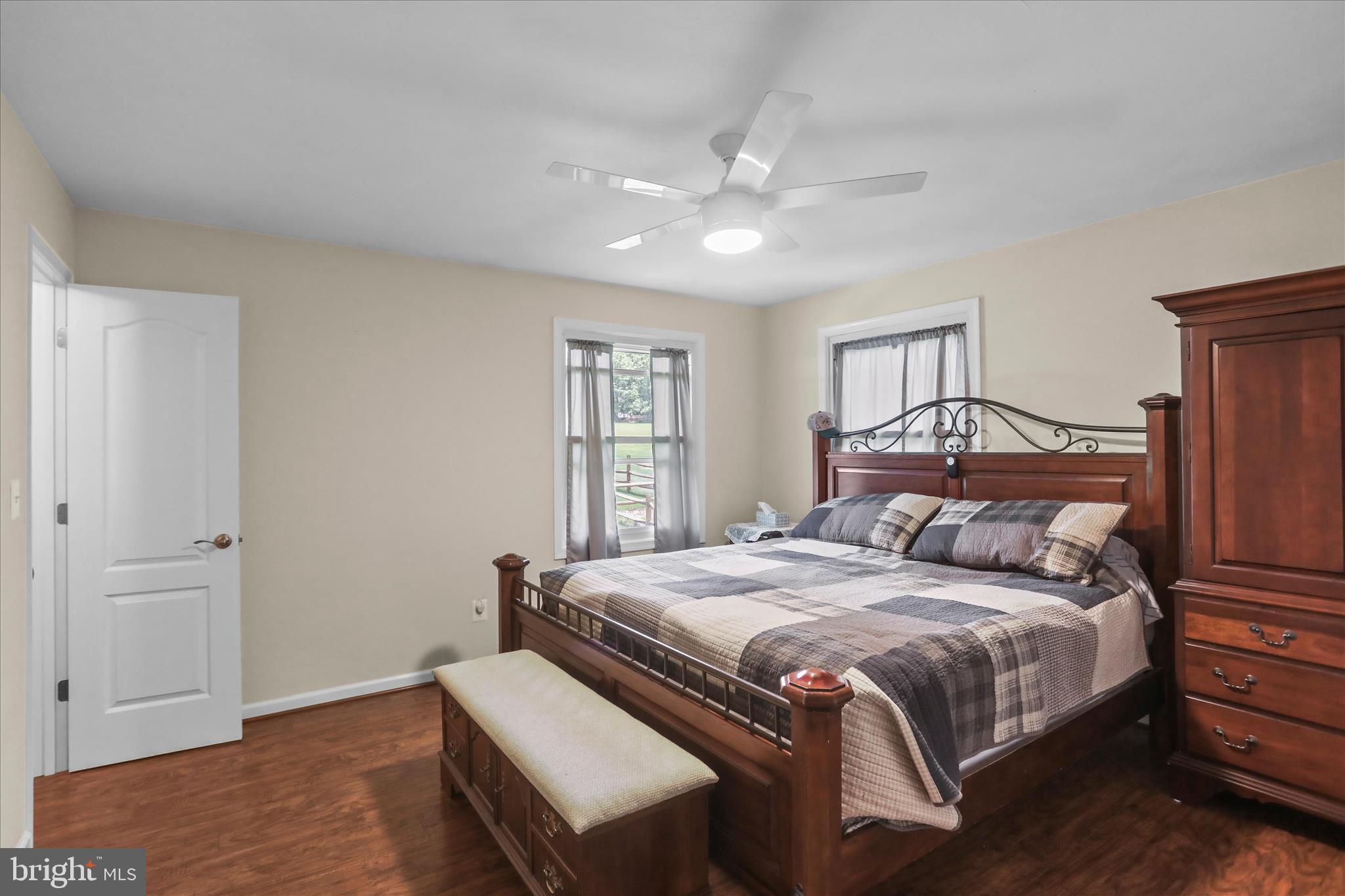 KIMBERLY ACRES - Residential