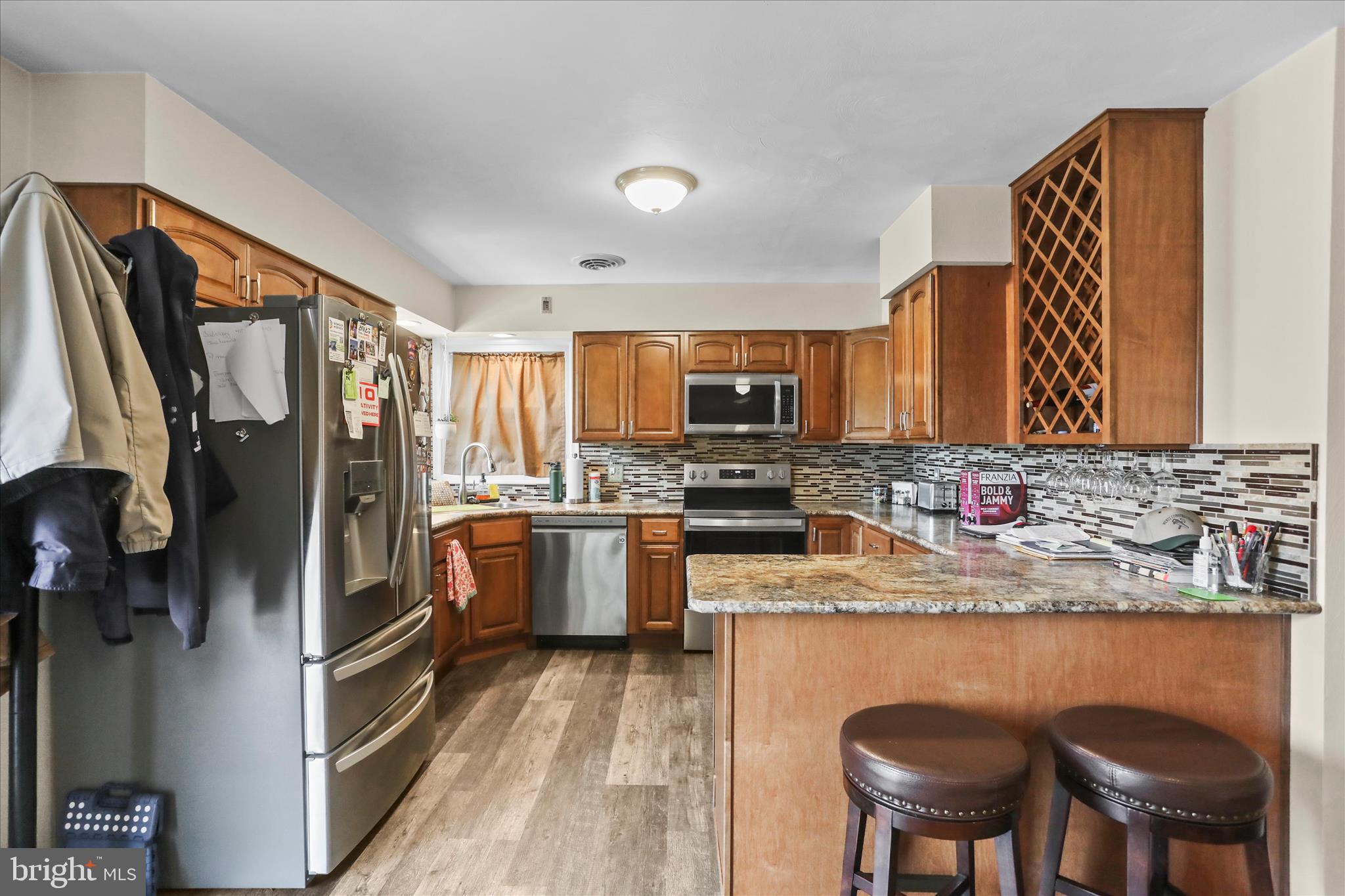 KIMBERLY ACRES - Residential