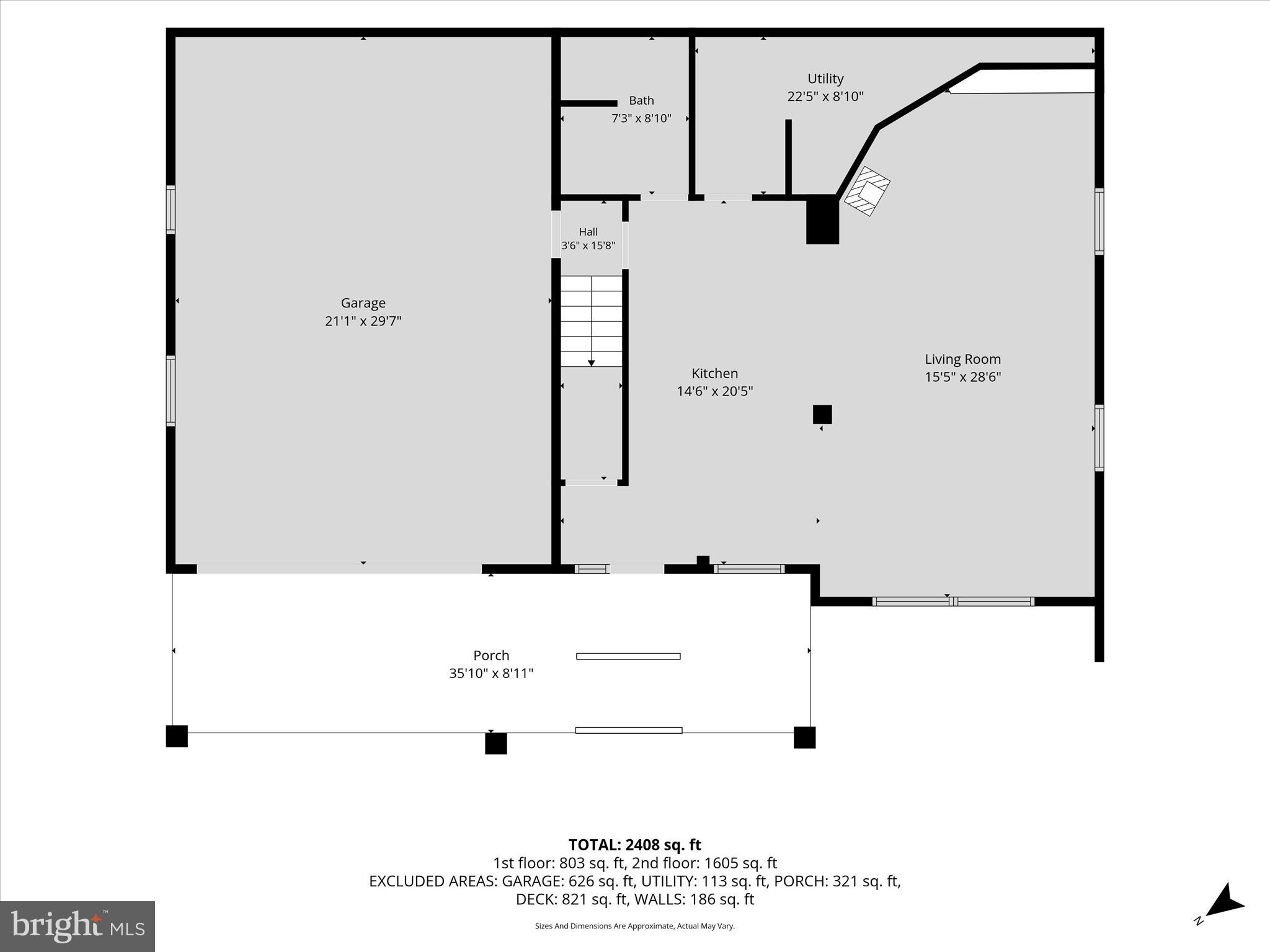 KIMBERLY ACRES - Residential