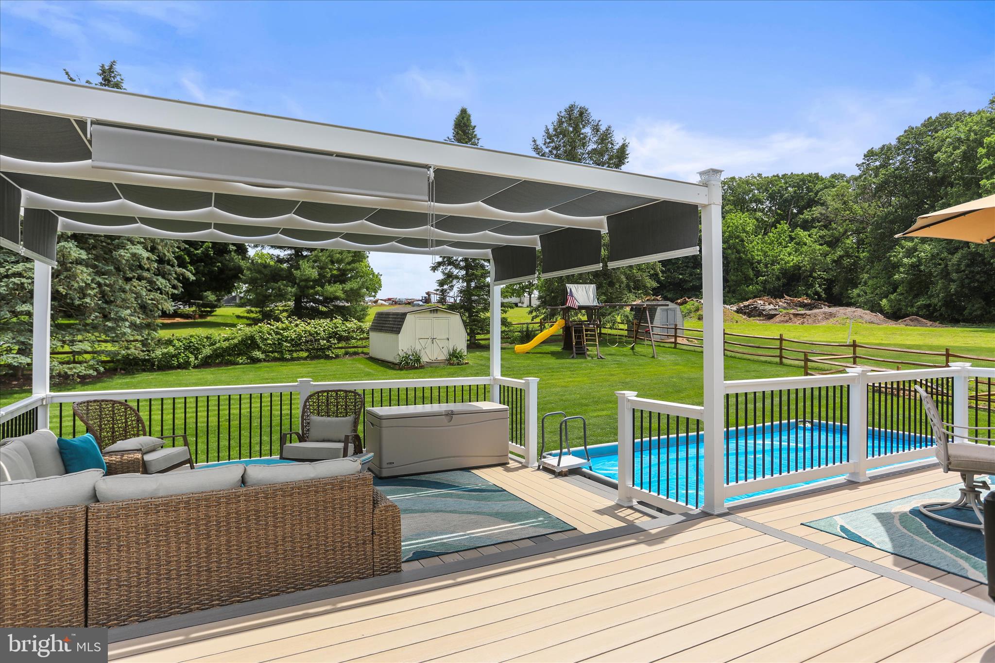 KIMBERLY ACRES - Residential