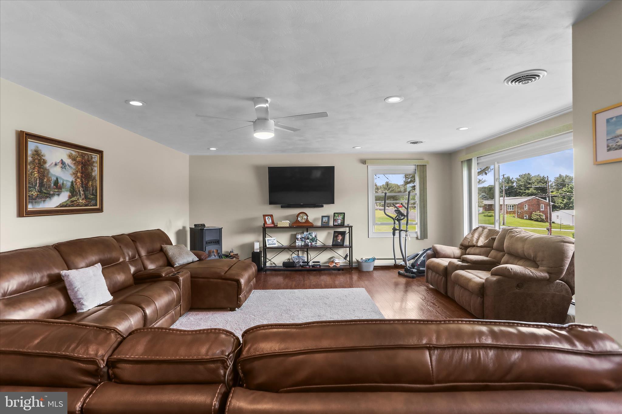 KIMBERLY ACRES - Residential