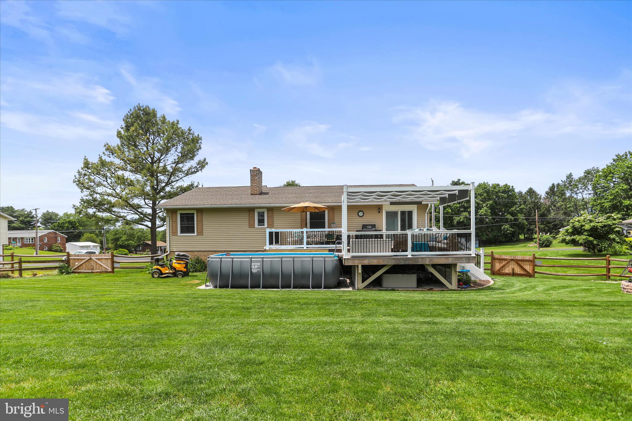 KIMBERLY ACRES - Residential
