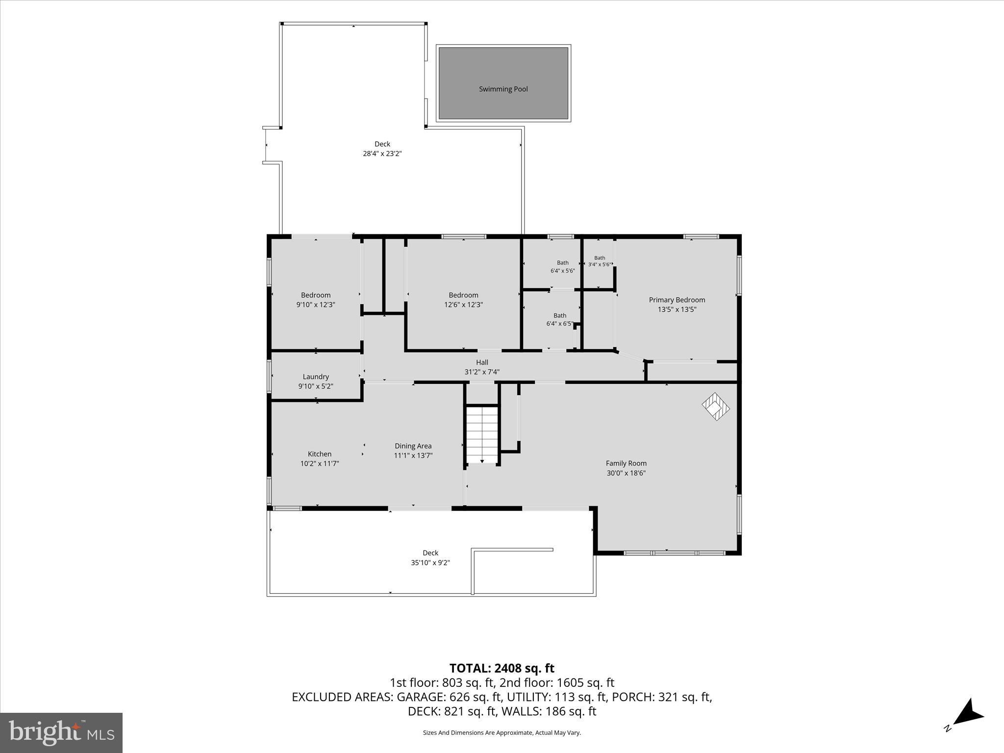 KIMBERLY ACRES - Residential