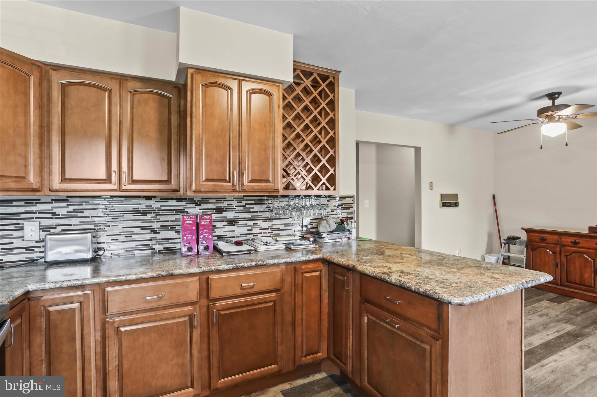 KIMBERLY ACRES - Residential