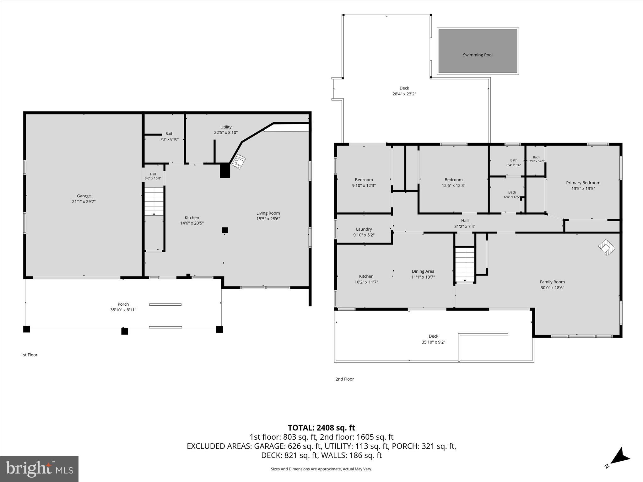 KIMBERLY ACRES - Residential