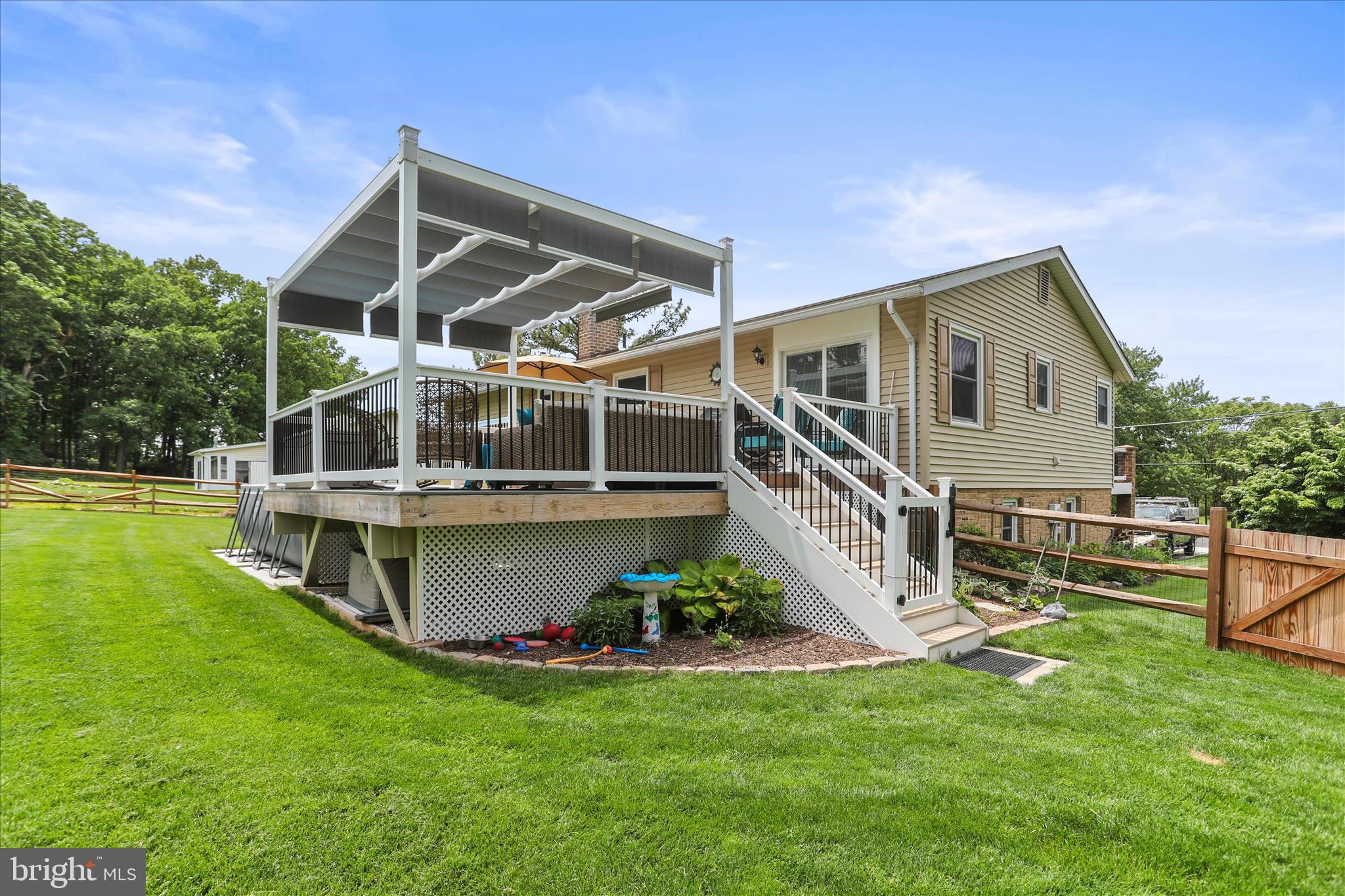 KIMBERLY ACRES - Residential