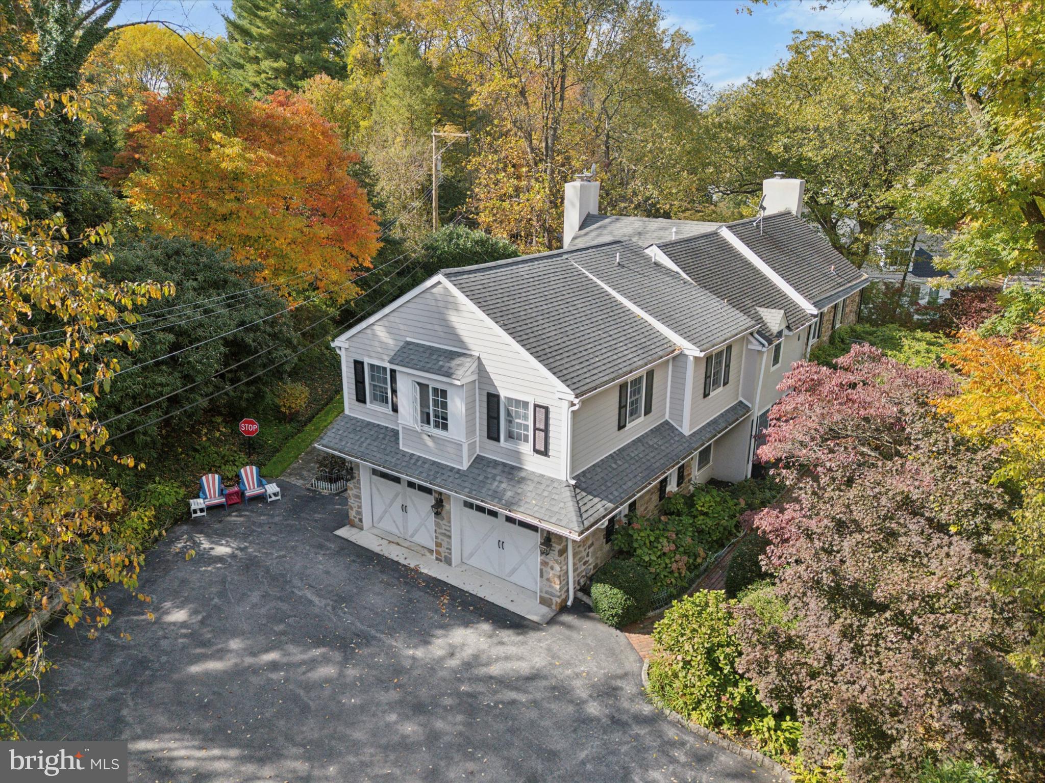 GLADWYNE - Residential