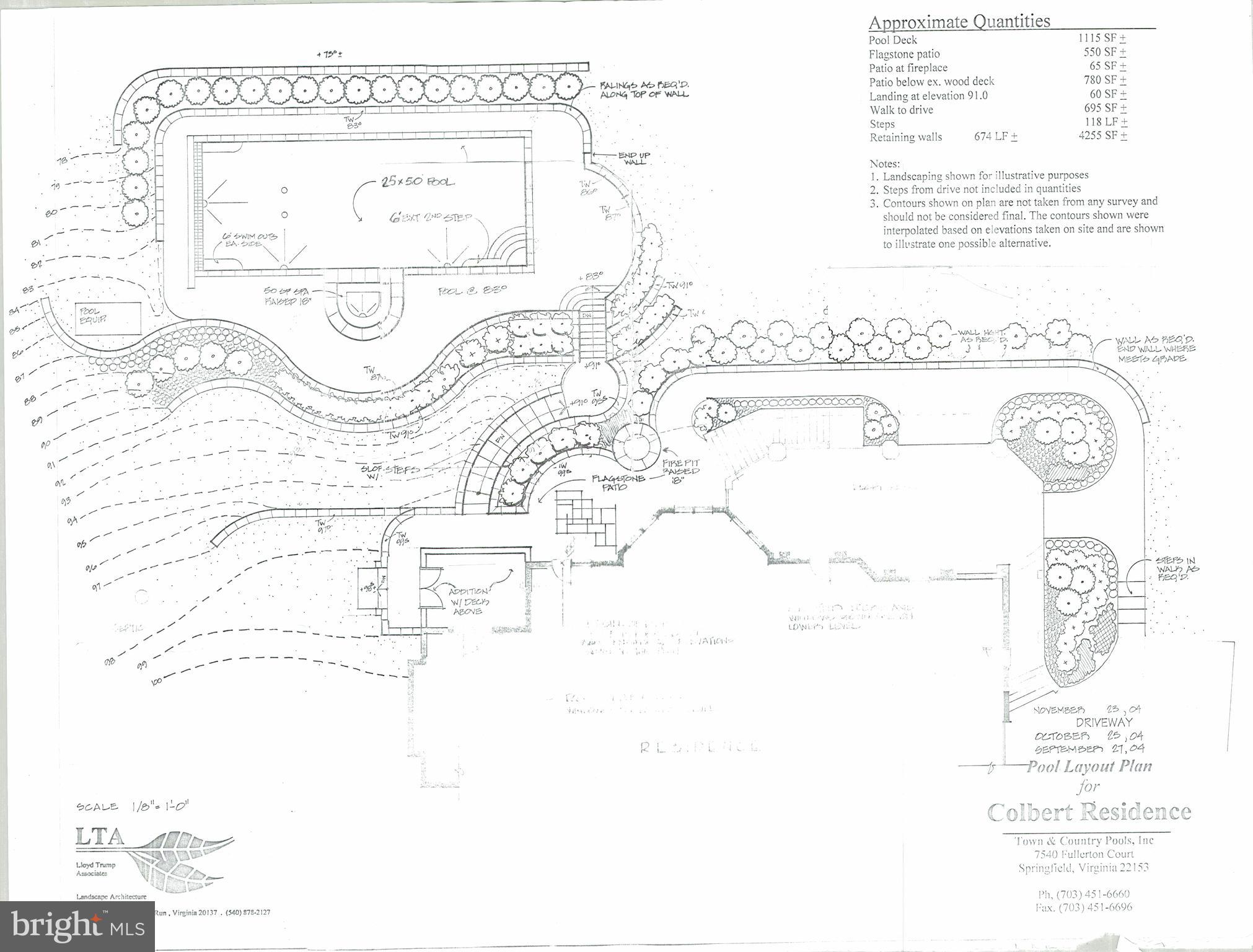 BRIDGES OF OAKTON - Residential