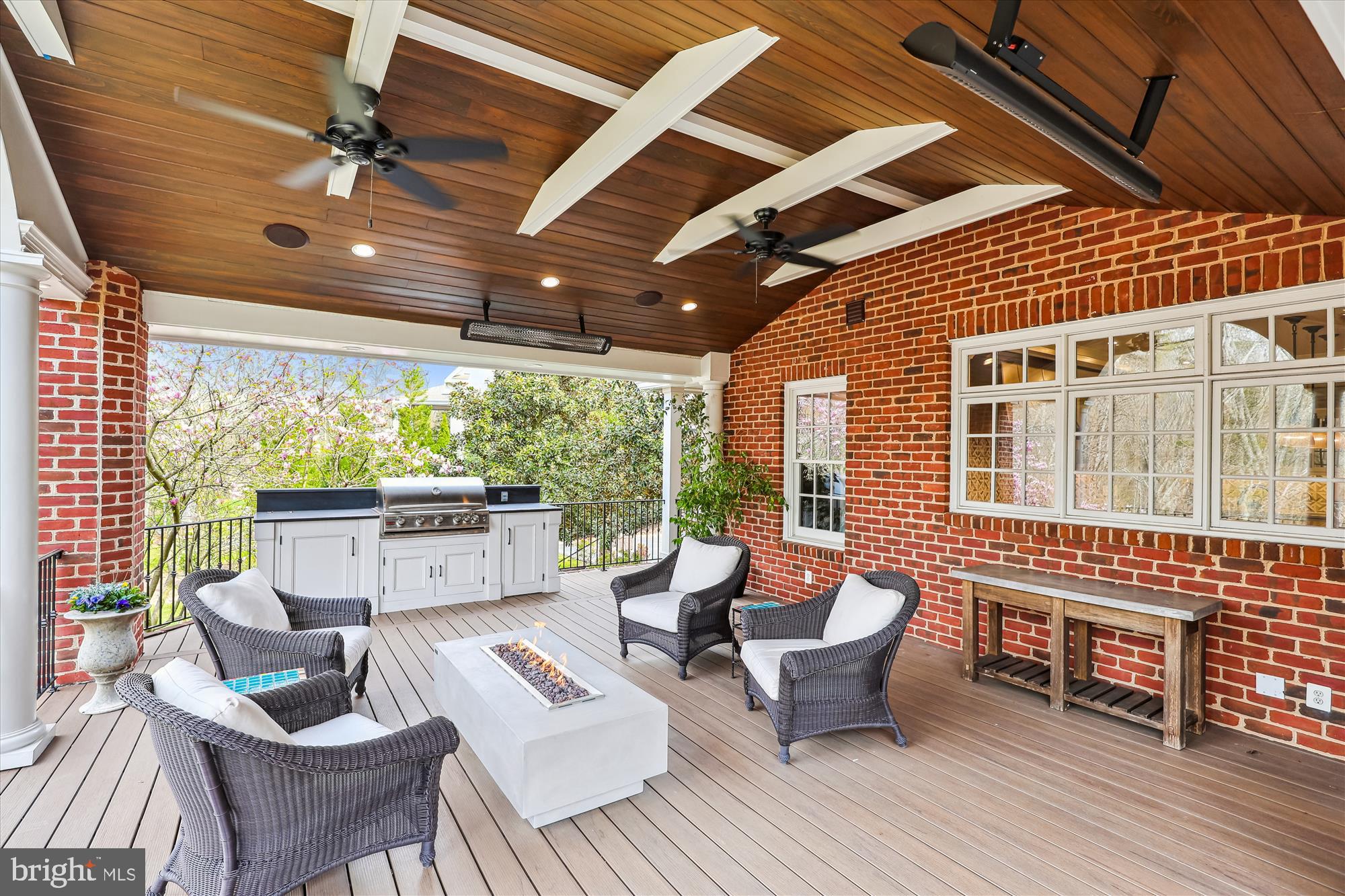 BRIDGES OF OAKTON - Residential