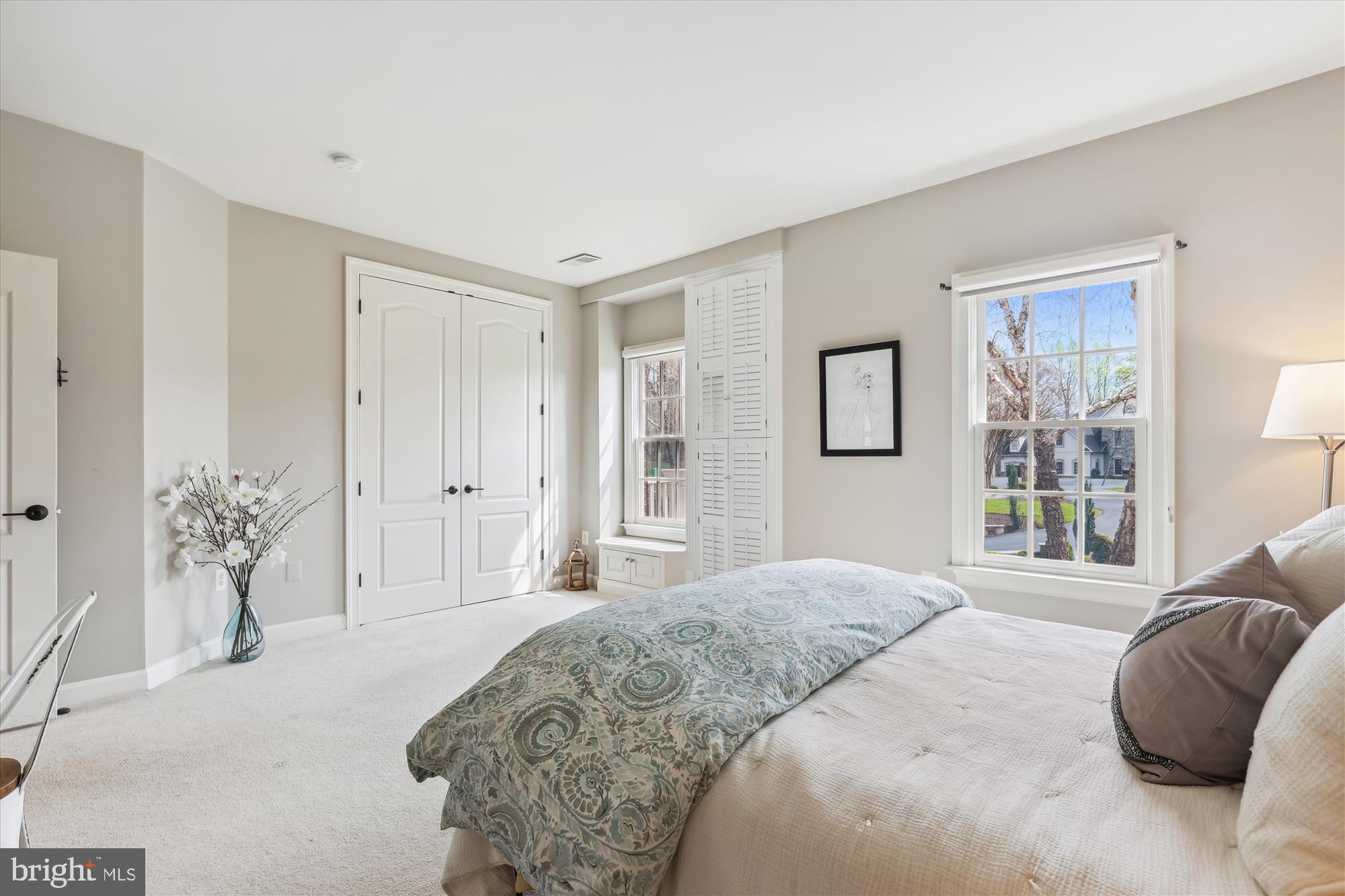 BRIDGES OF OAKTON - Residential