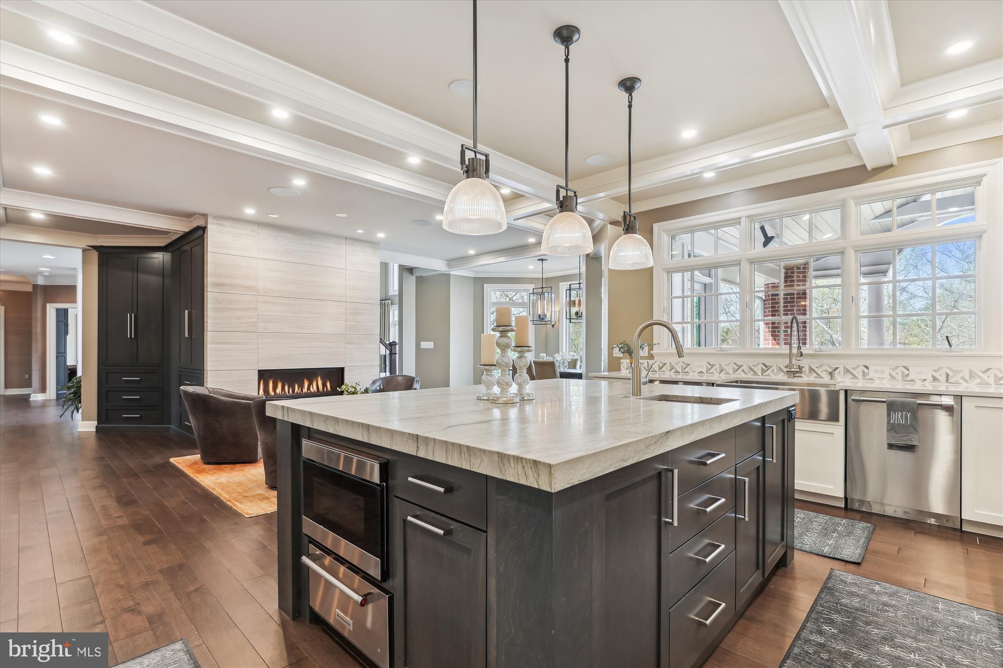 BRIDGES OF OAKTON - Residential
