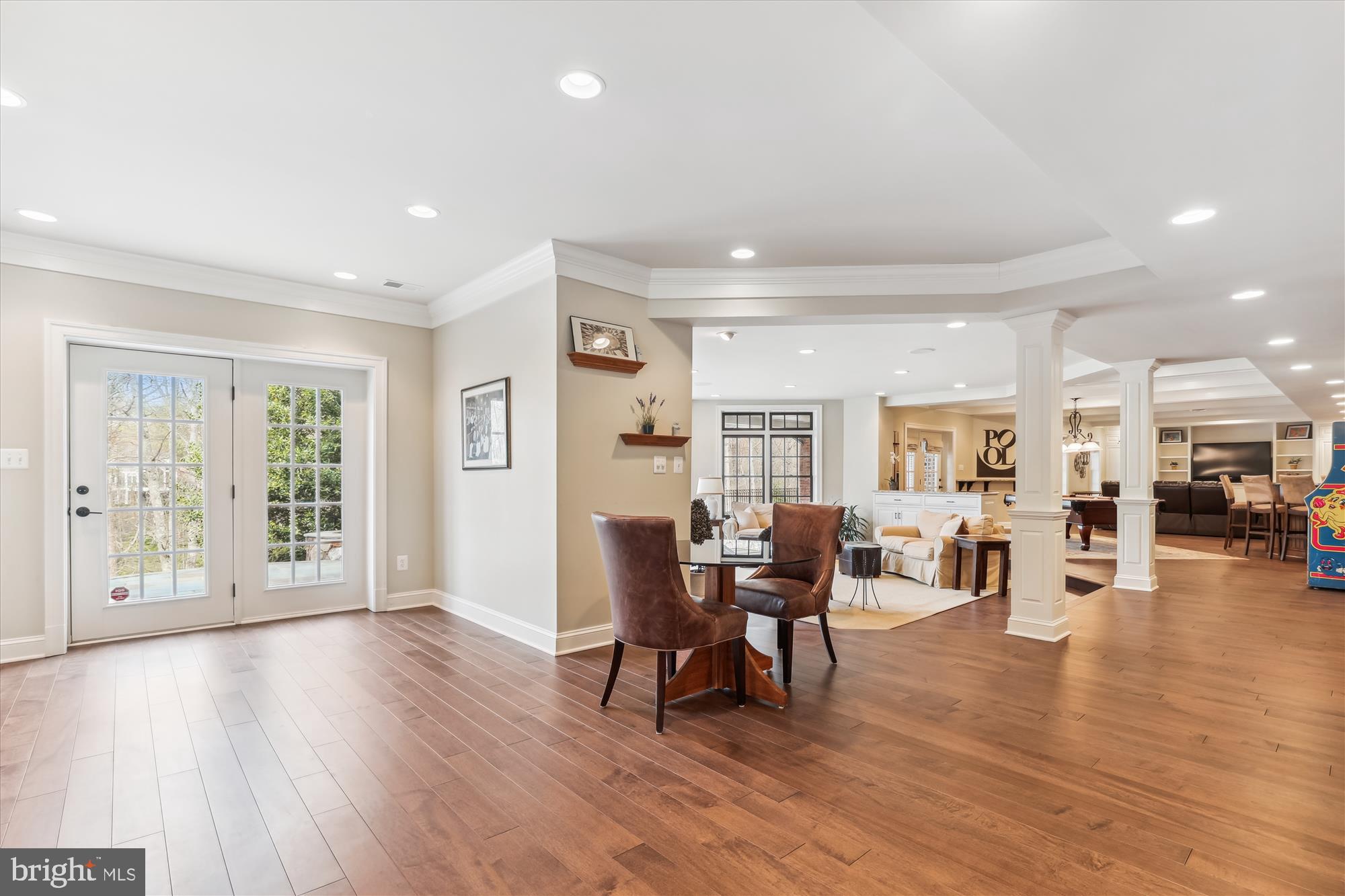 BRIDGES OF OAKTON - Residential