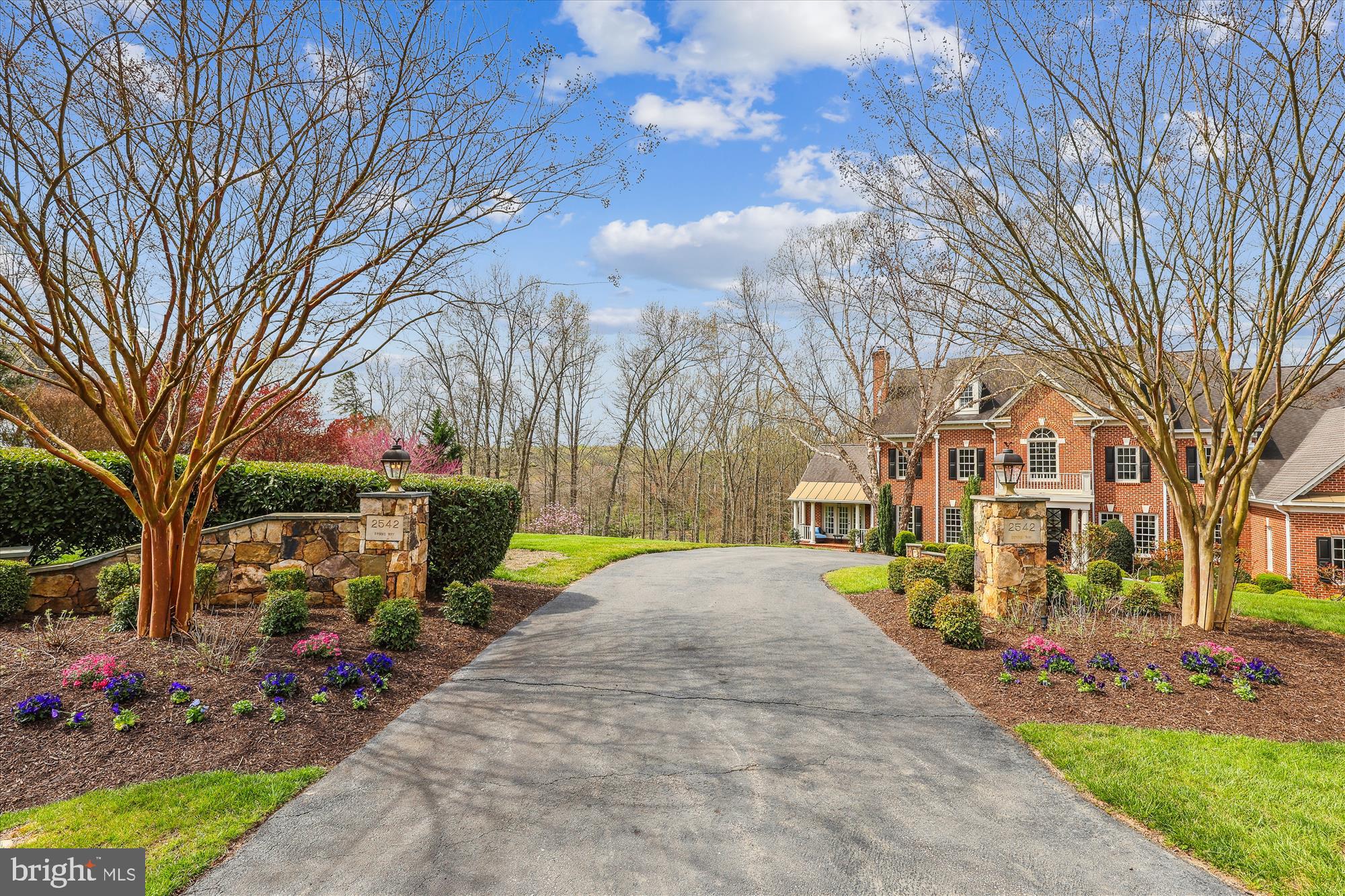 BRIDGES OF OAKTON - Residential