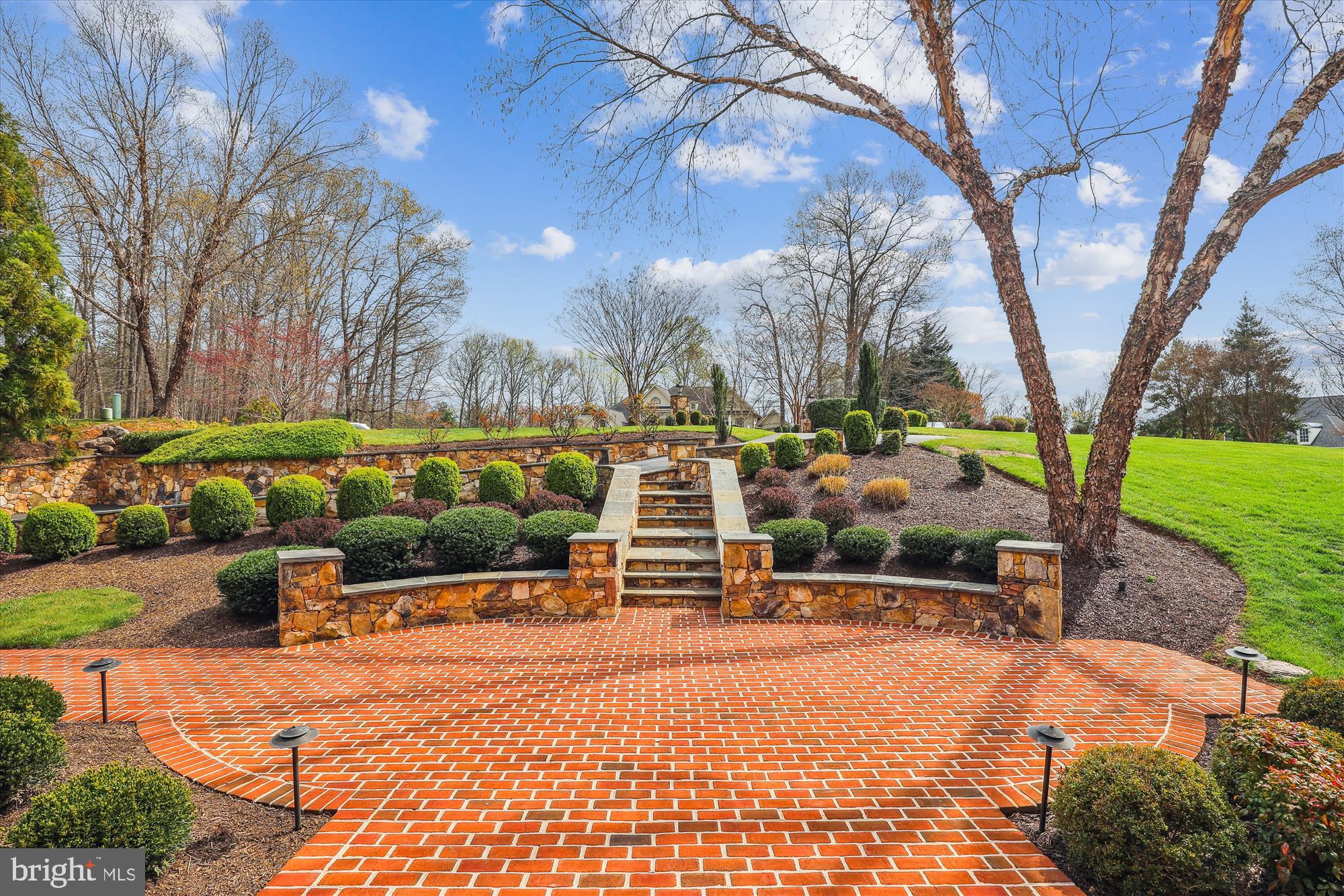 BRIDGES OF OAKTON - Residential