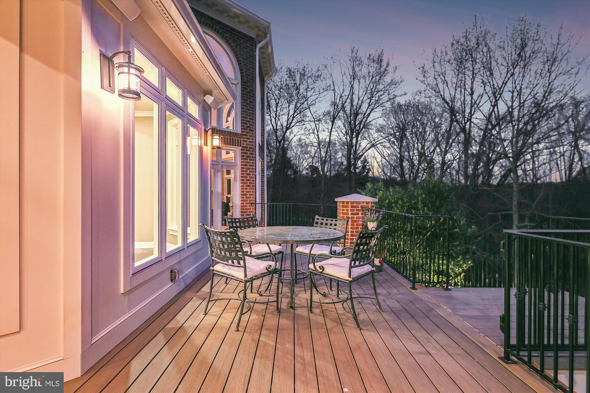 BRIDGES OF OAKTON - Residential