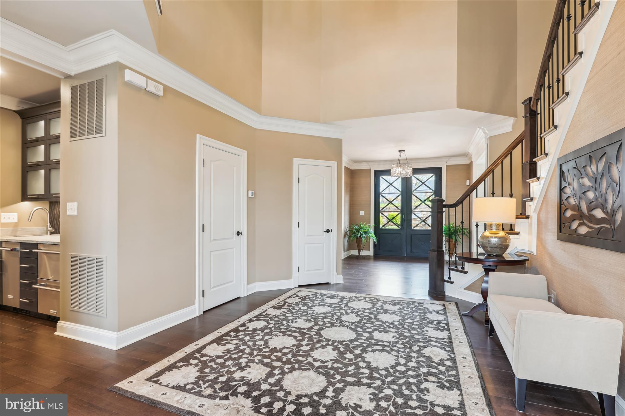 BRIDGES OF OAKTON - Residential