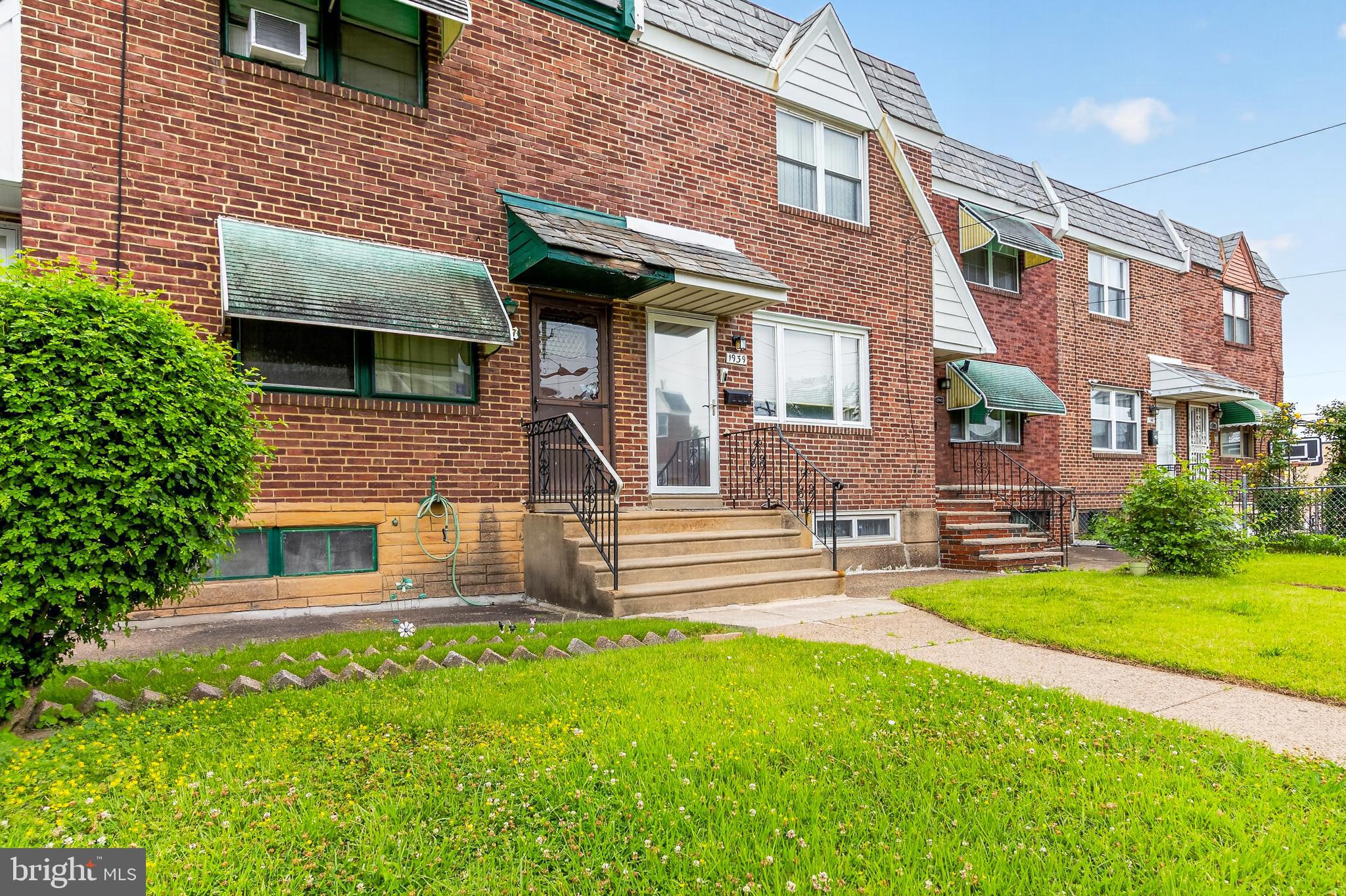 SOUTHBROOK PARK - Residential