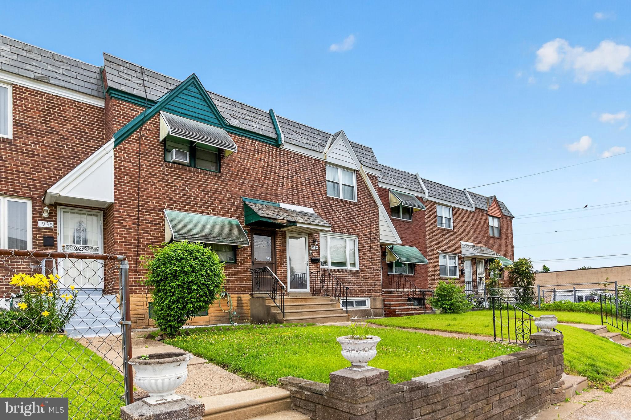 SOUTHBROOK PARK - Residential