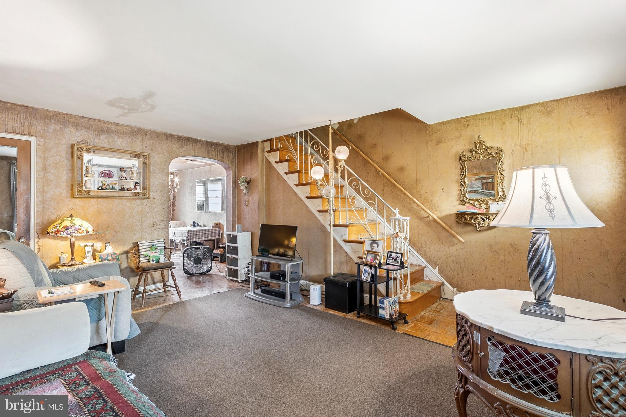SOUTHBROOK PARK - Residential