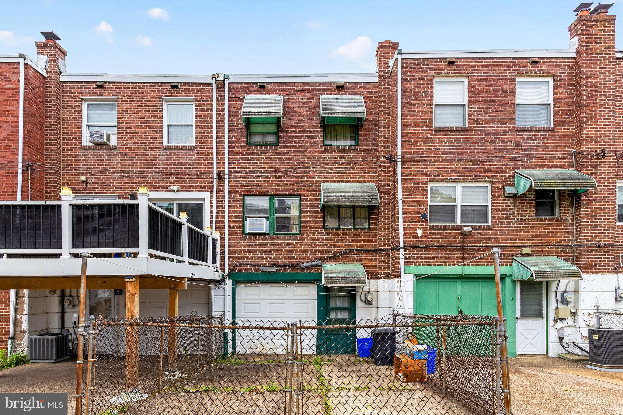 SOUTHBROOK PARK - Residential