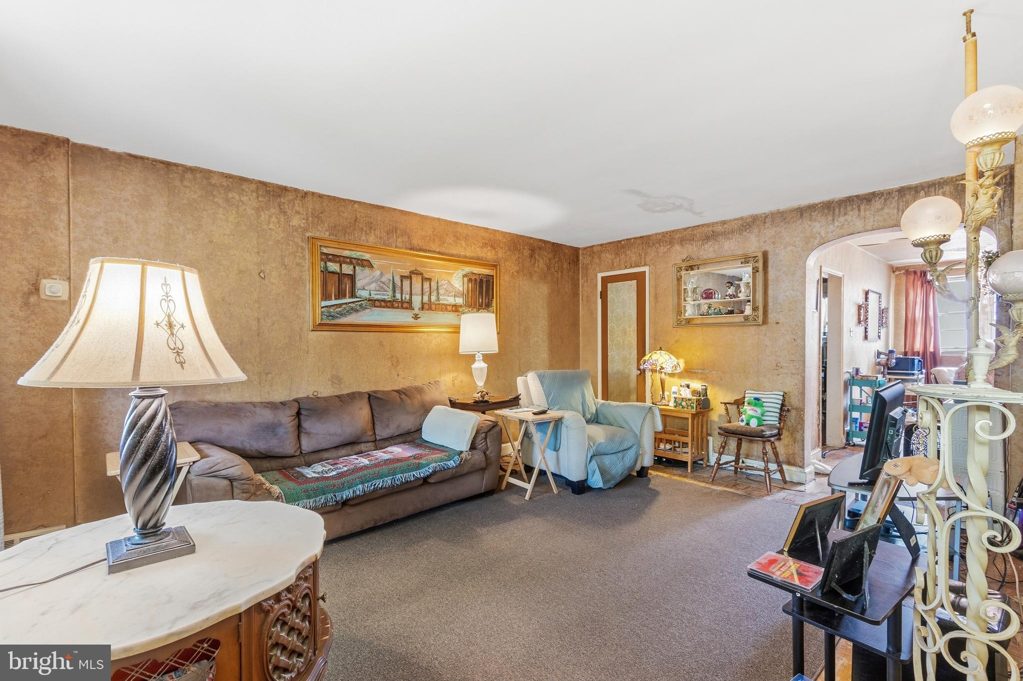 SOUTHBROOK PARK - Residential