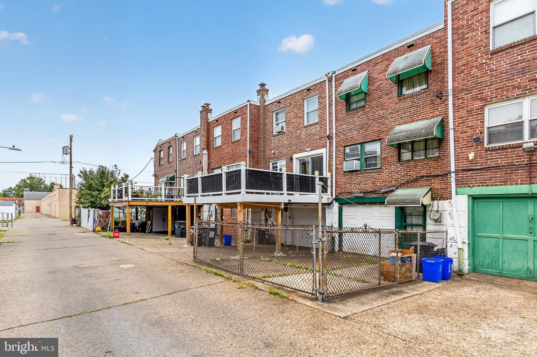 SOUTHBROOK PARK - Residential