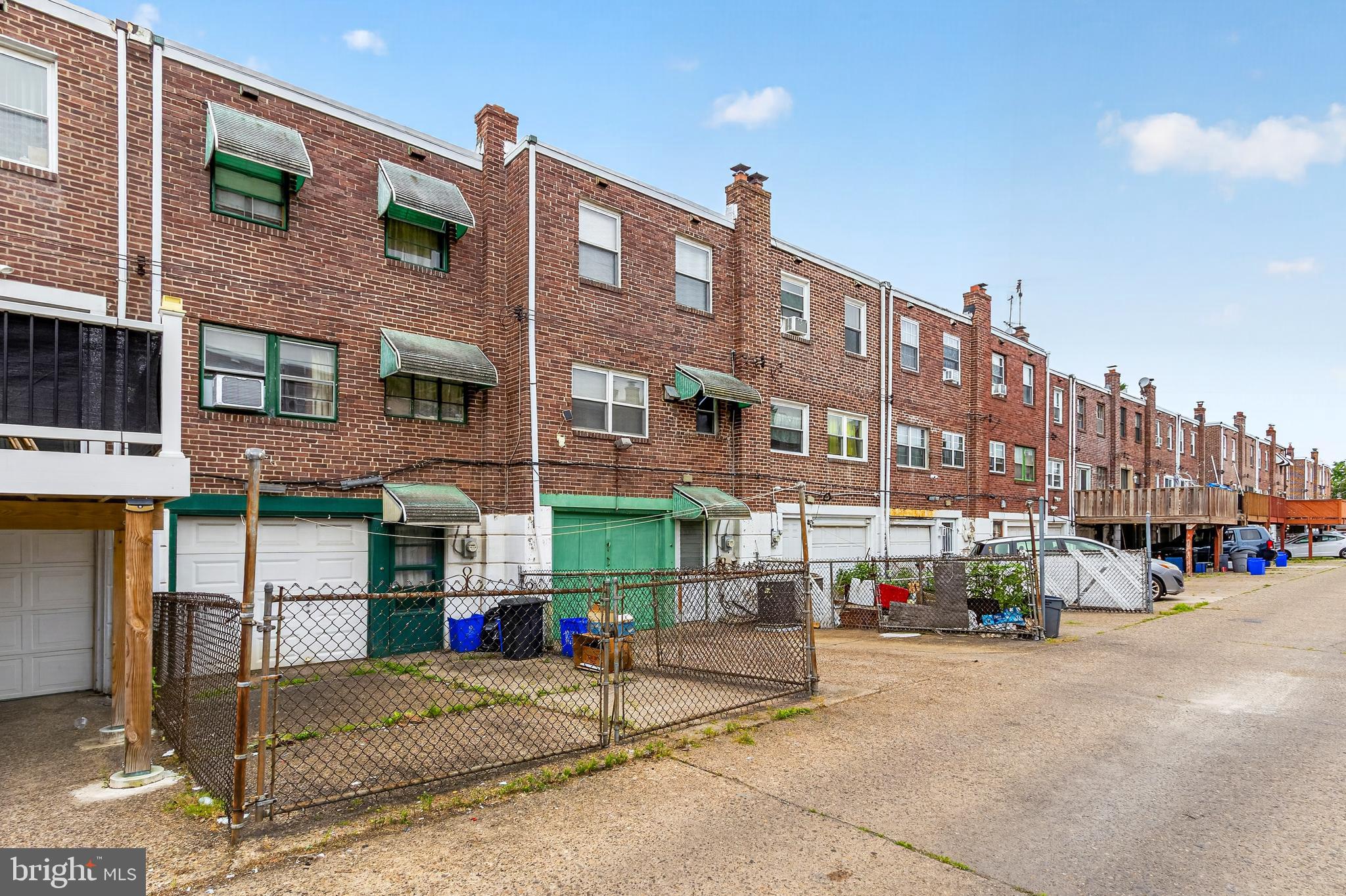 SOUTHBROOK PARK - Residential