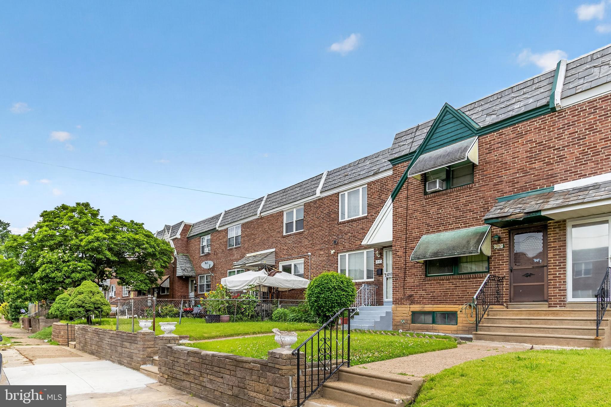 SOUTHBROOK PARK - Residential