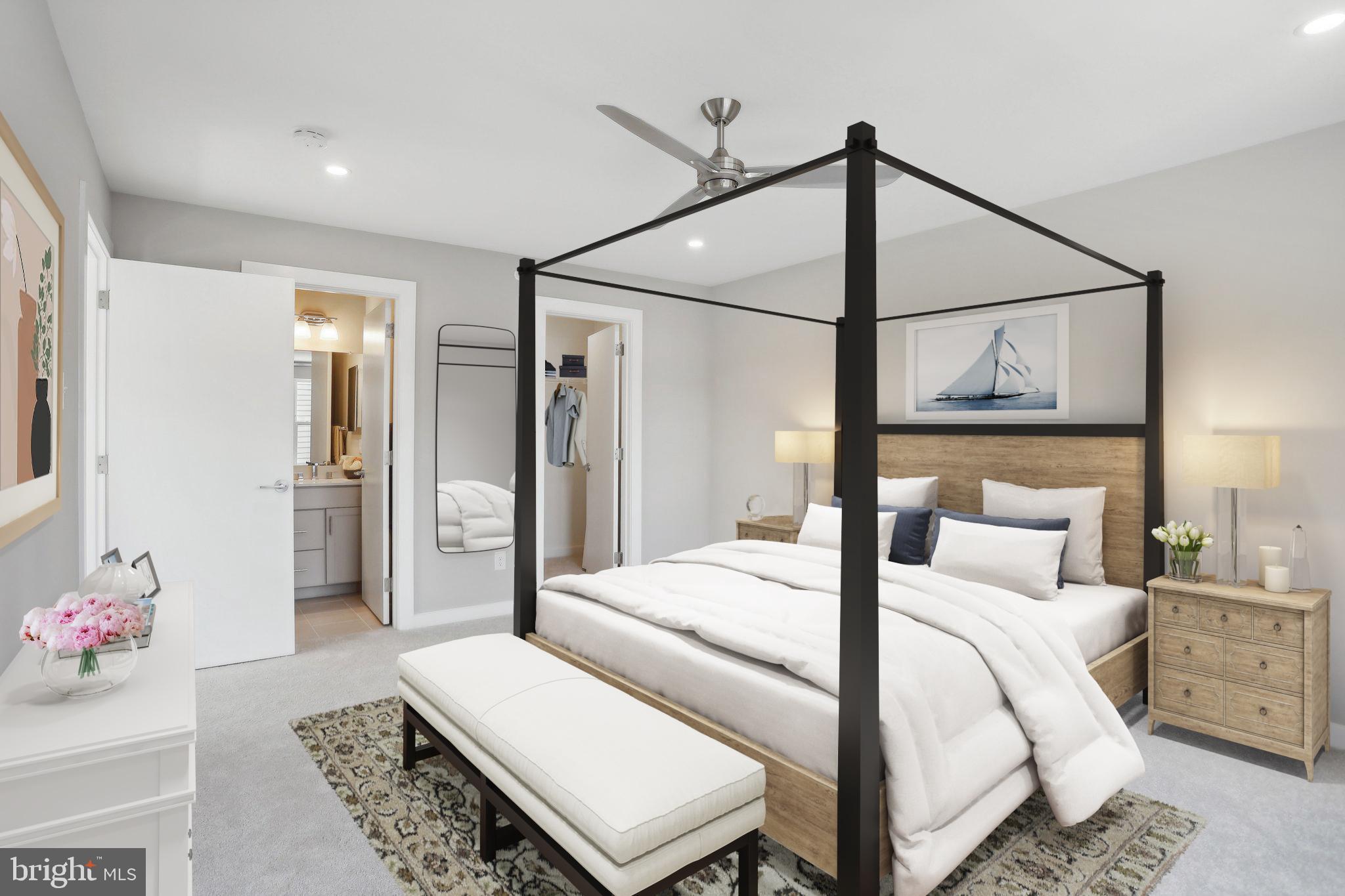 RIVER PLACE - Residential