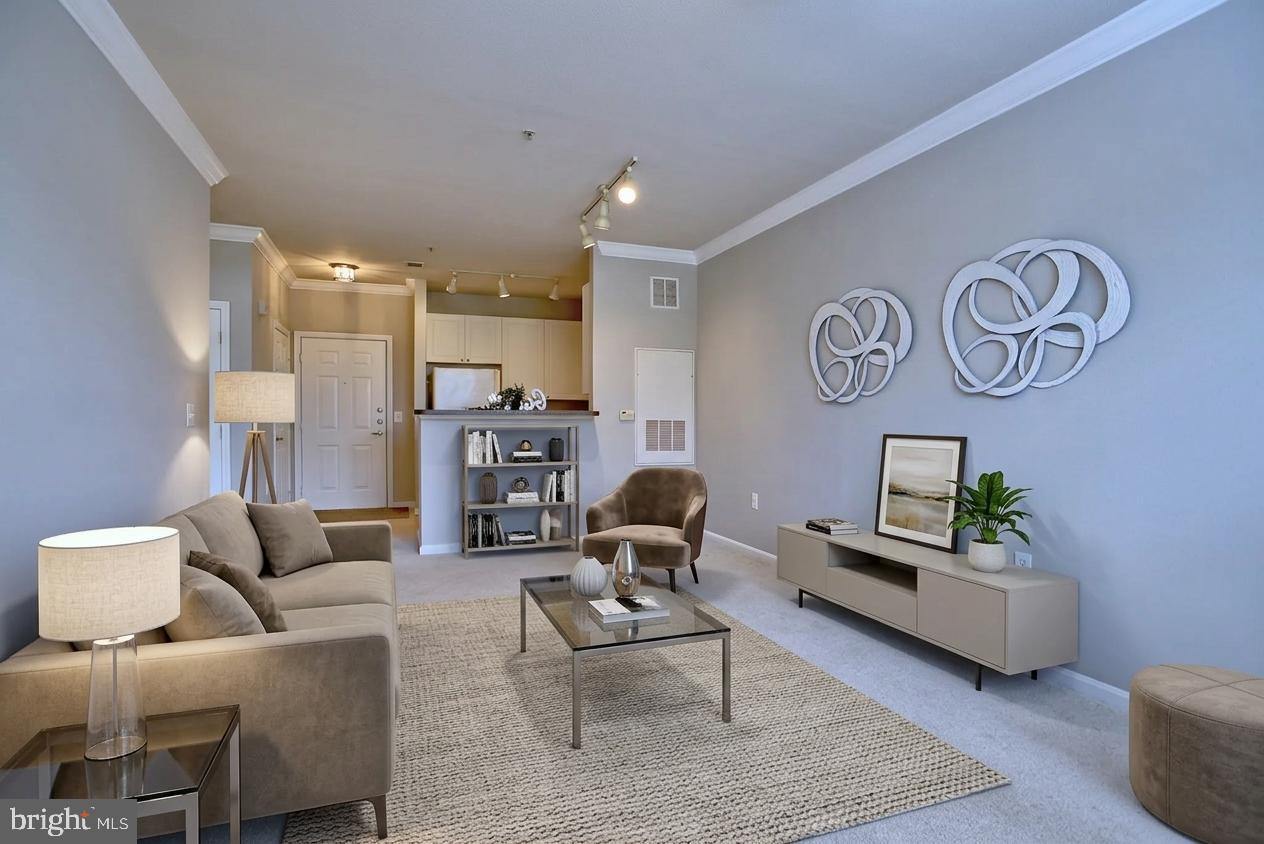 MARQUIS AT VIENNA STATION - Residential