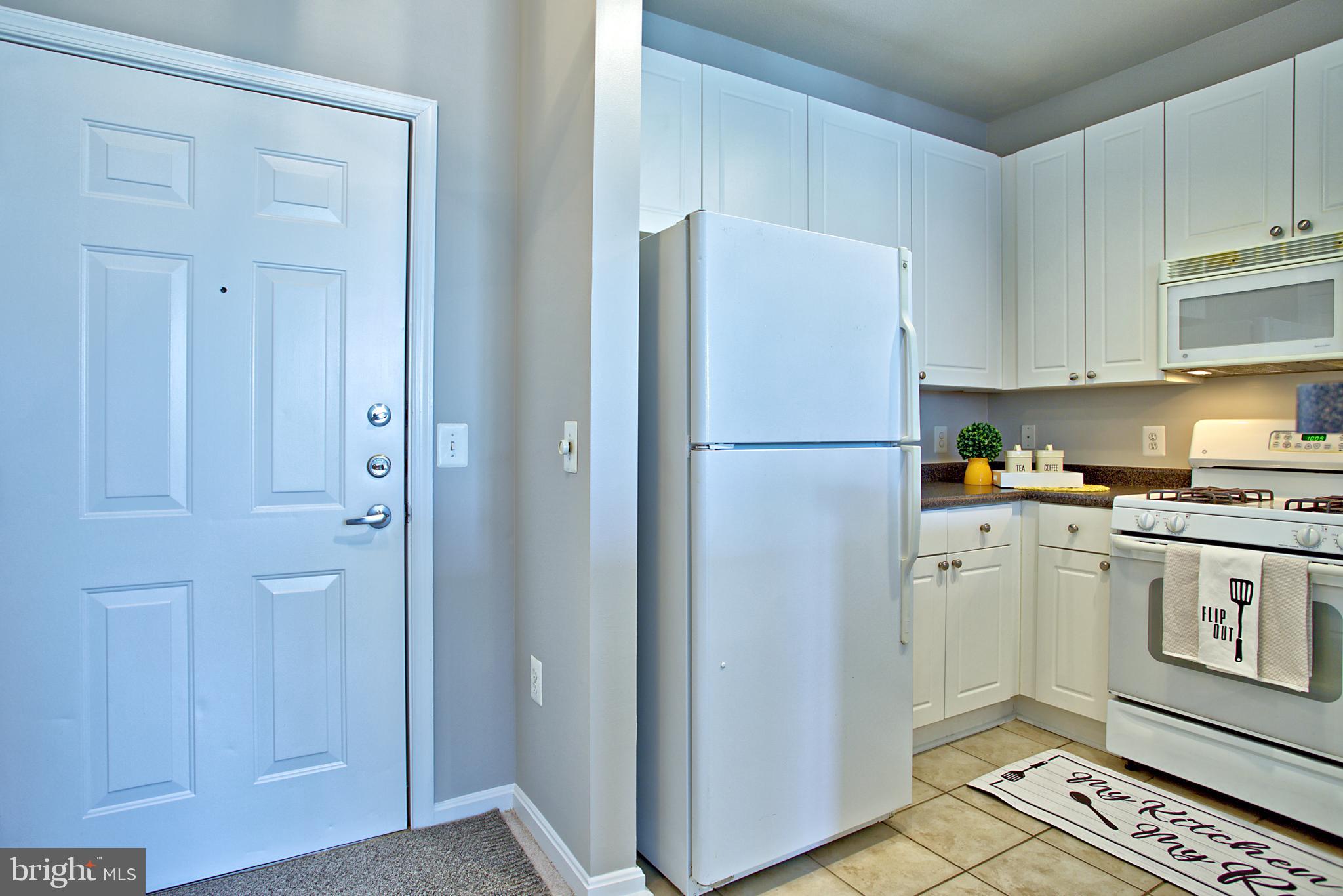 MARQUIS AT VIENNA STATION - Residential